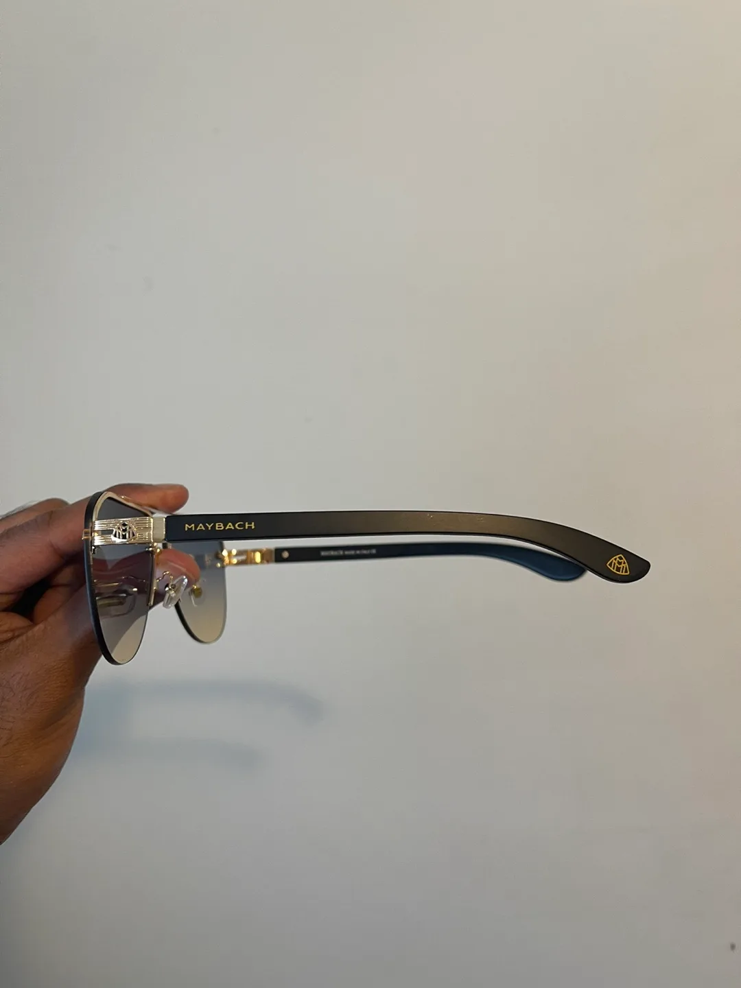 Maybach Luxury Sunglasses image indicator(7)