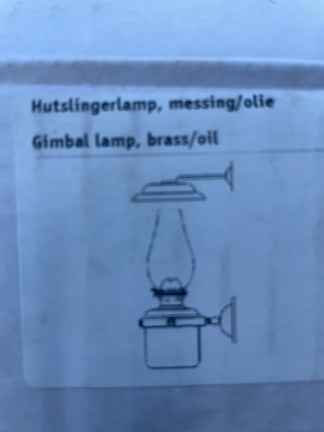 DHR Marine Brass lamps image indicator(3)
