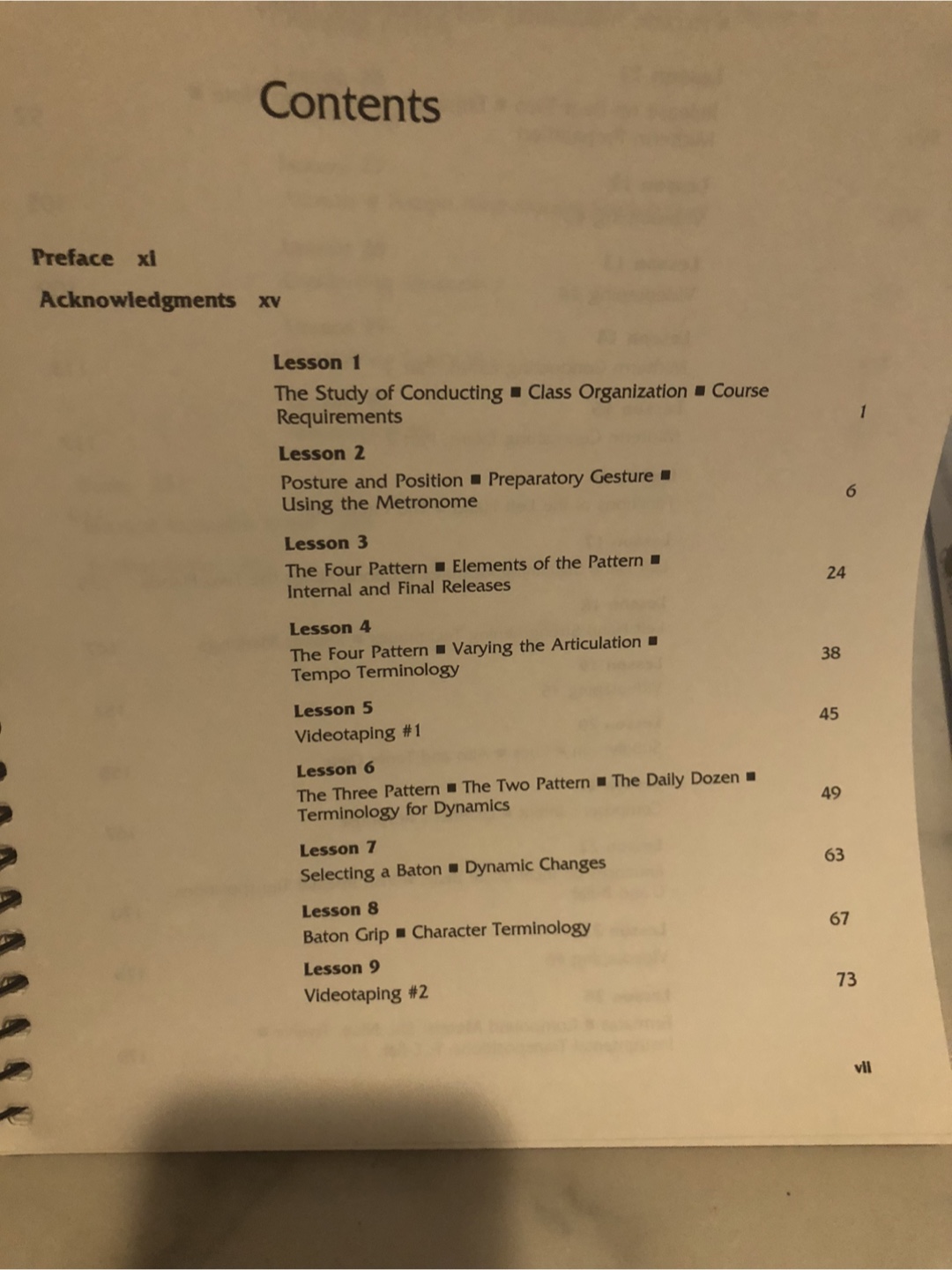 Conducting & Orchestration Books - photo 2