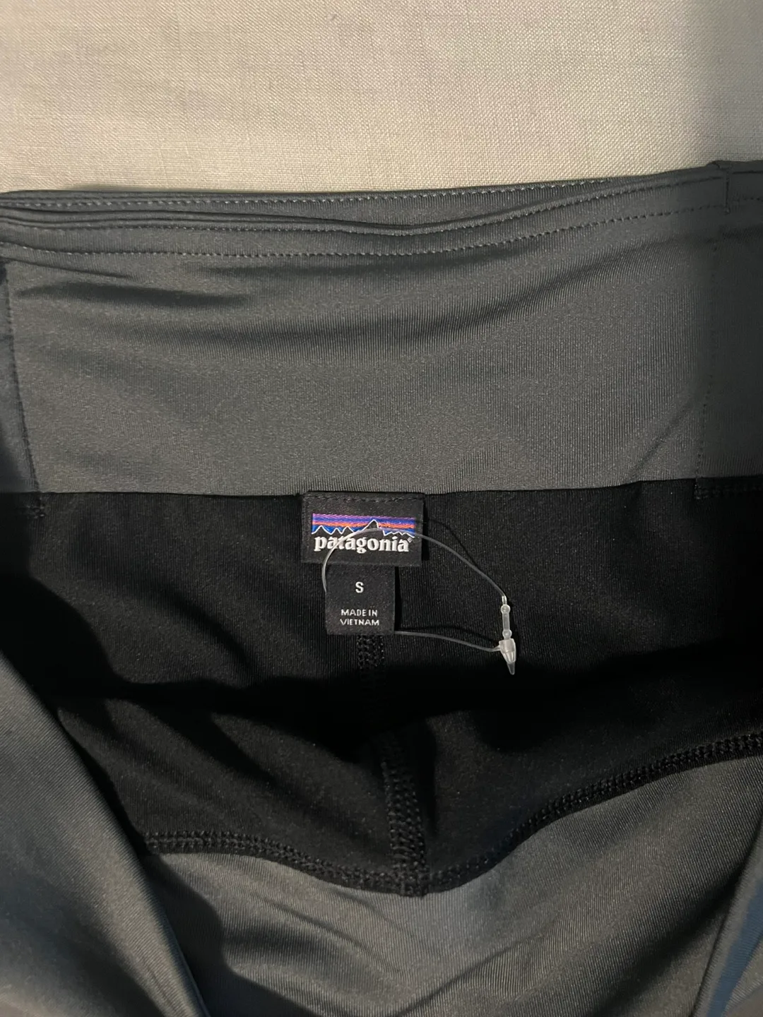 Patagonia Women's Tech Fishing Skort - size small image indicator(3)