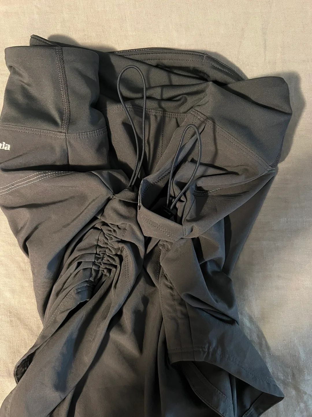 Patagonia Women's Tech Fishing Skort - size small image indicator(9)