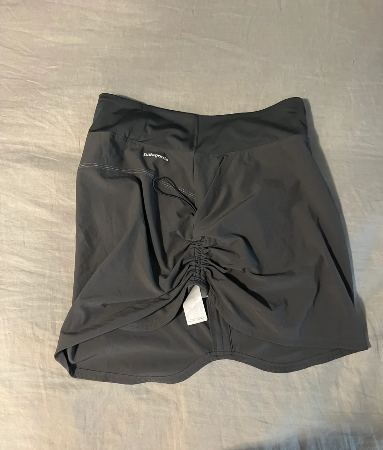 Patagonia Women's Tech Fishing Skort - size small image indicator(4)