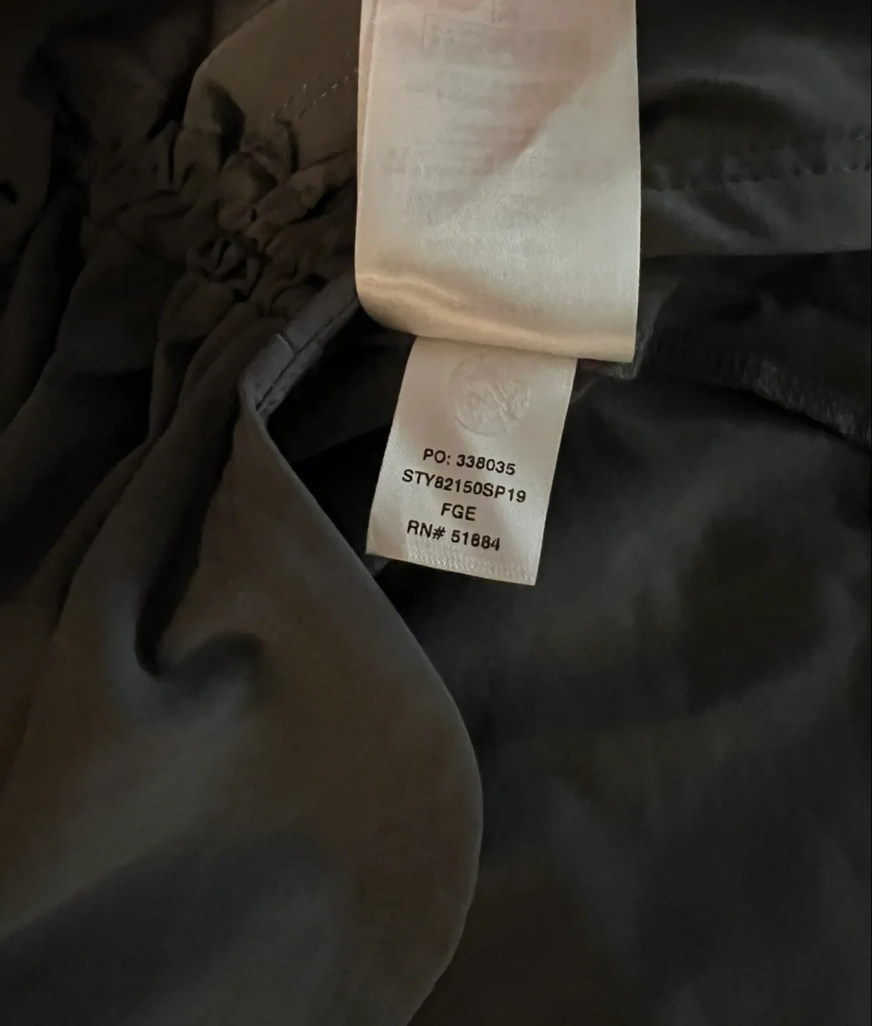 Patagonia Women's Tech Fishing Skort - size small image indicator(5)