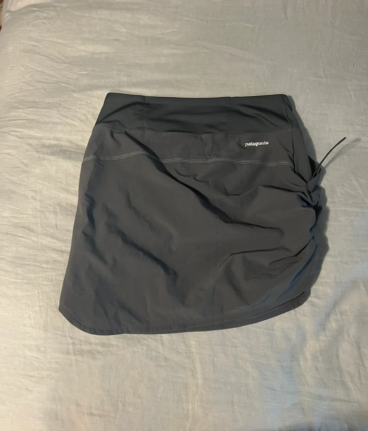 Patagonia Women's Tech Fishing Skort - size small image indicator(6)