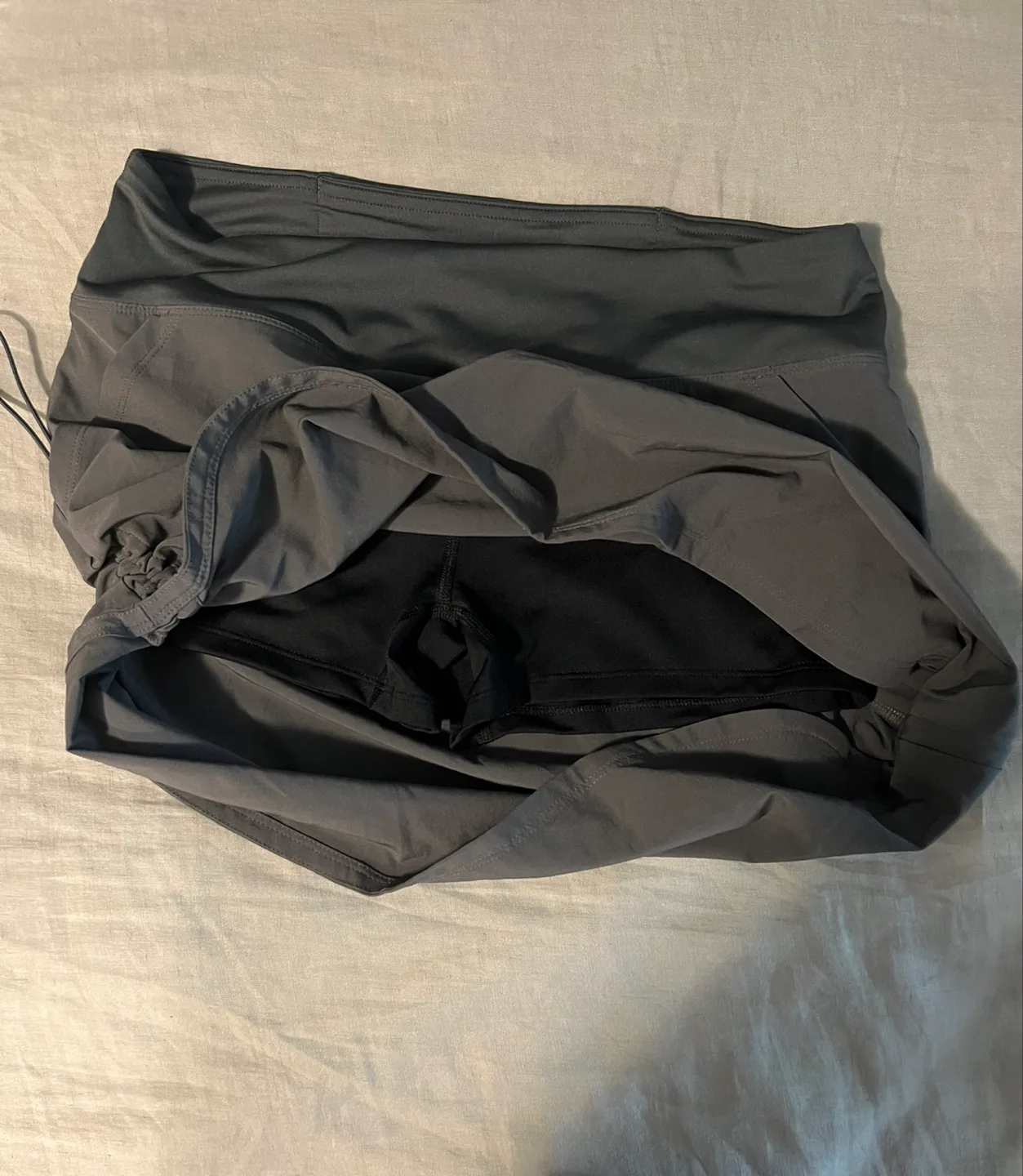 Patagonia Women's Tech Fishing Skort - size small image indicator(7)