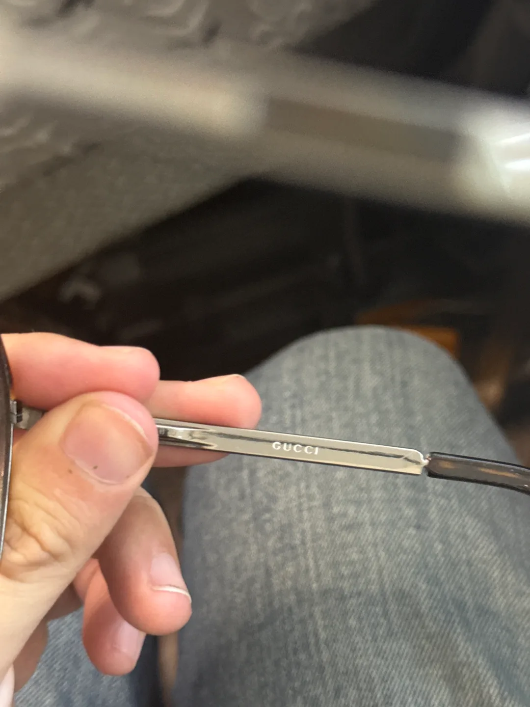 Gucci GG1627/S Sunglasses image indicator(2)