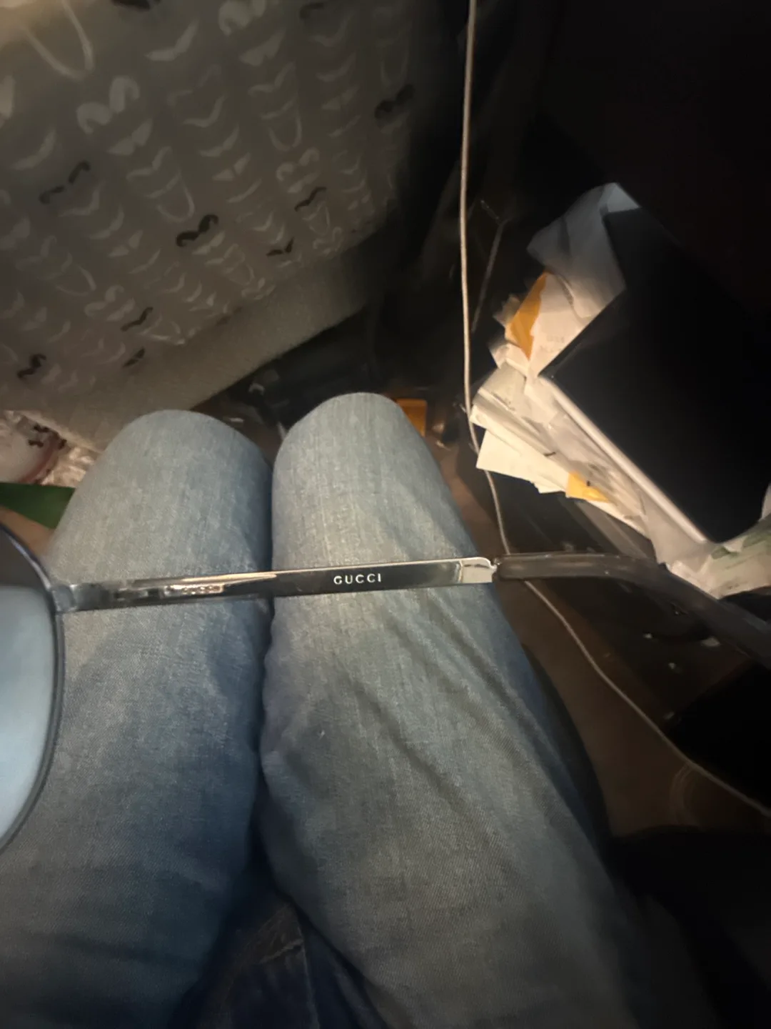 Gucci GG1627/S Sunglasses image indicator(4)