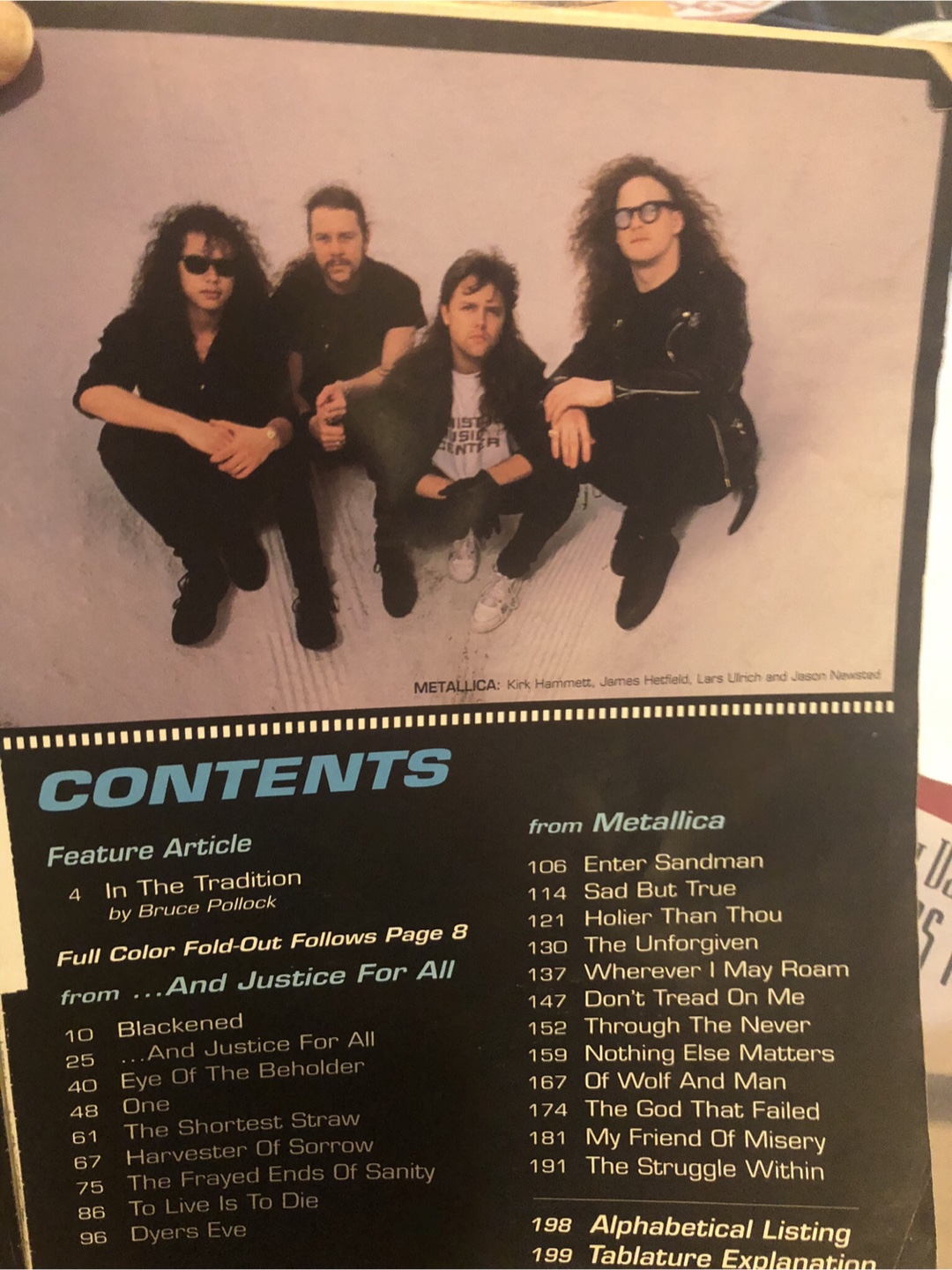 Guitar Songbooks - photo 5