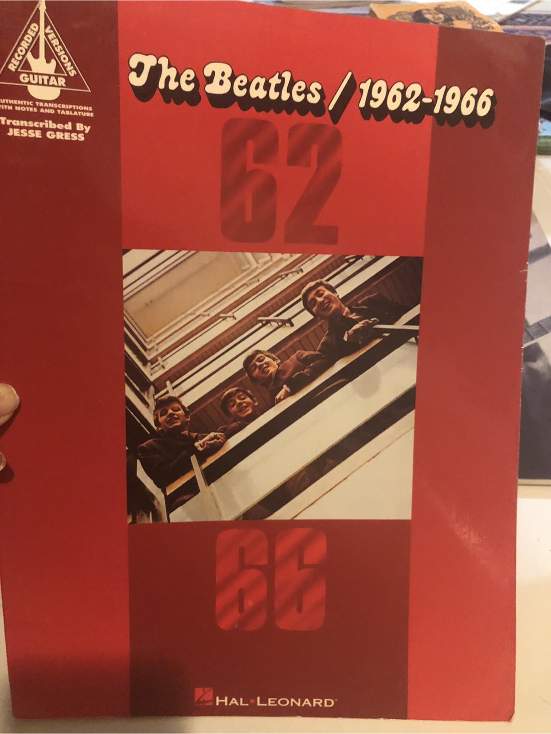 Guitar Songbooks - photo 2