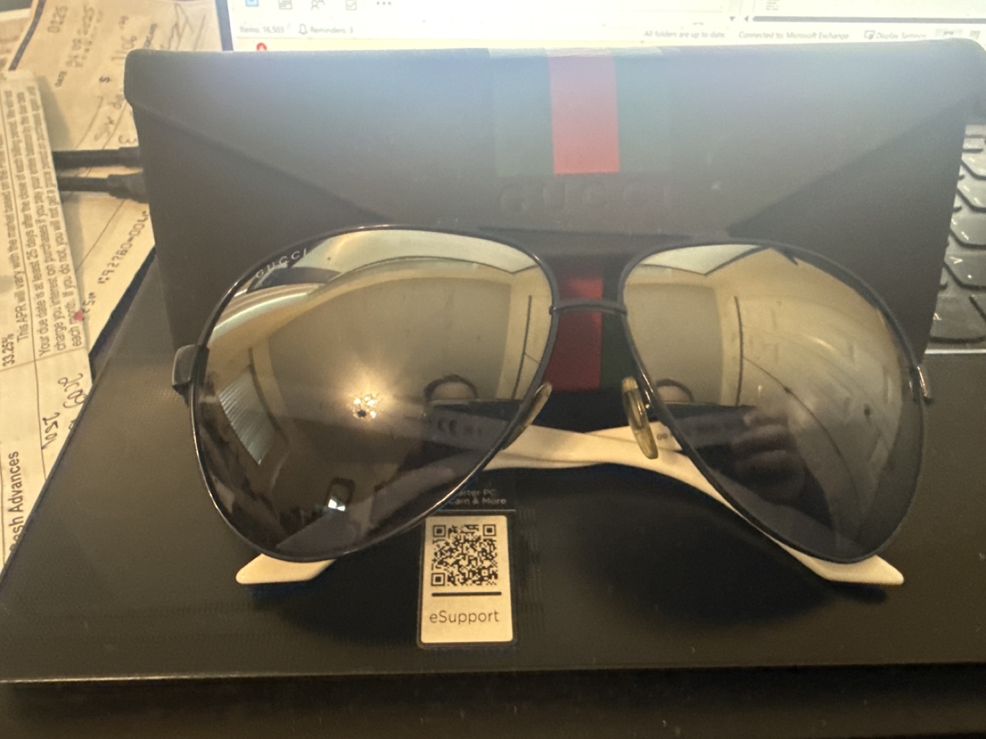 Gucci GG 1951/S Sunglasses