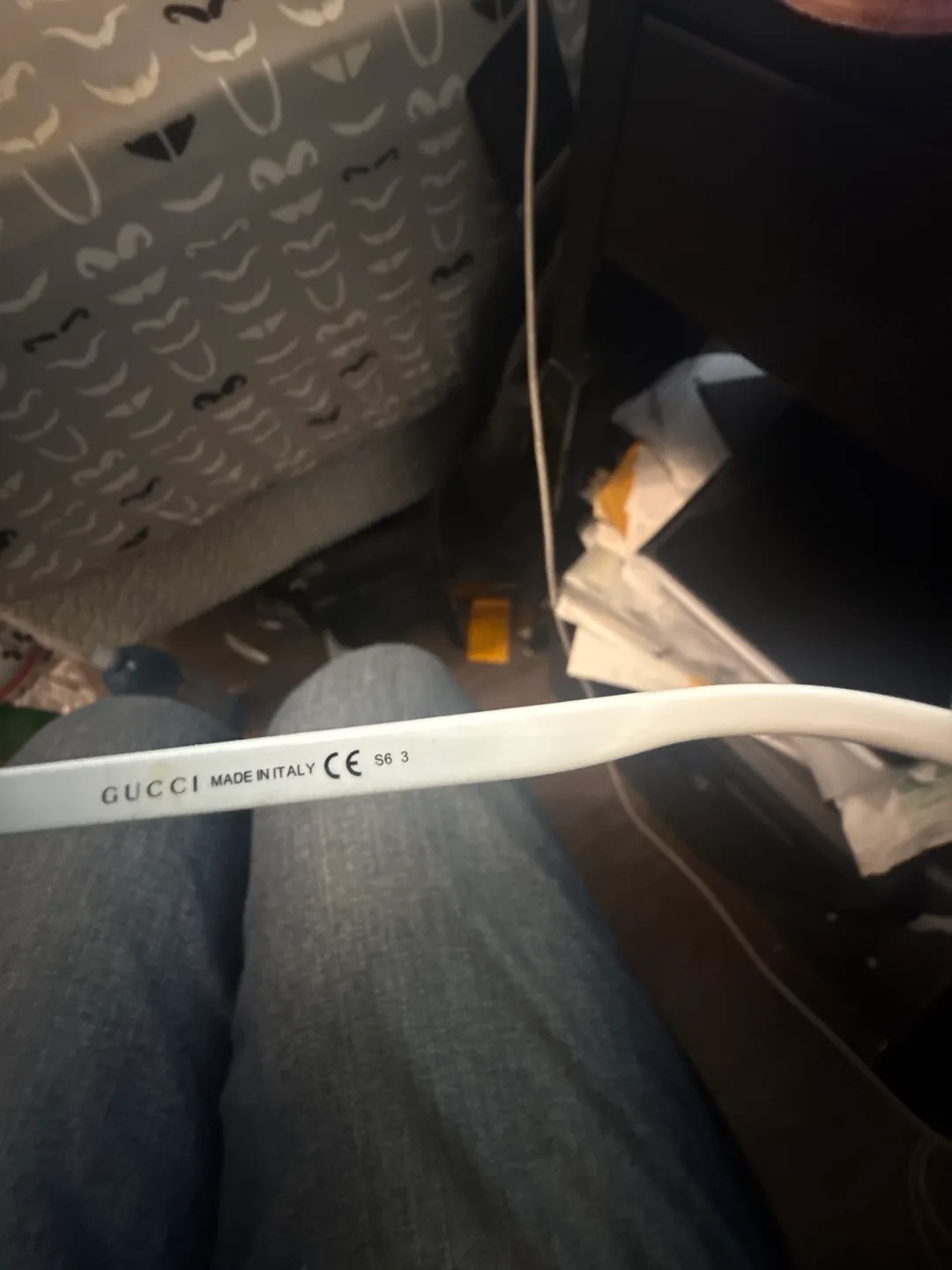 Gucci GG 1951/S Sunglasses image indicator(4)