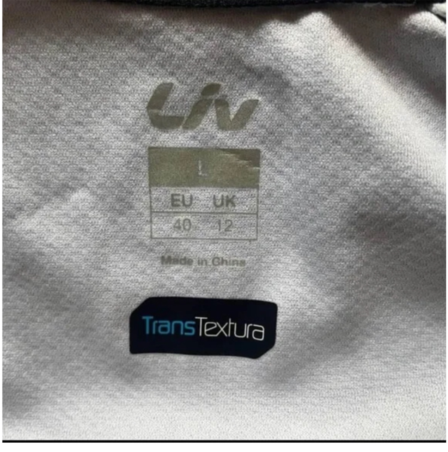 Liv women’s cycling jersey - photo 4