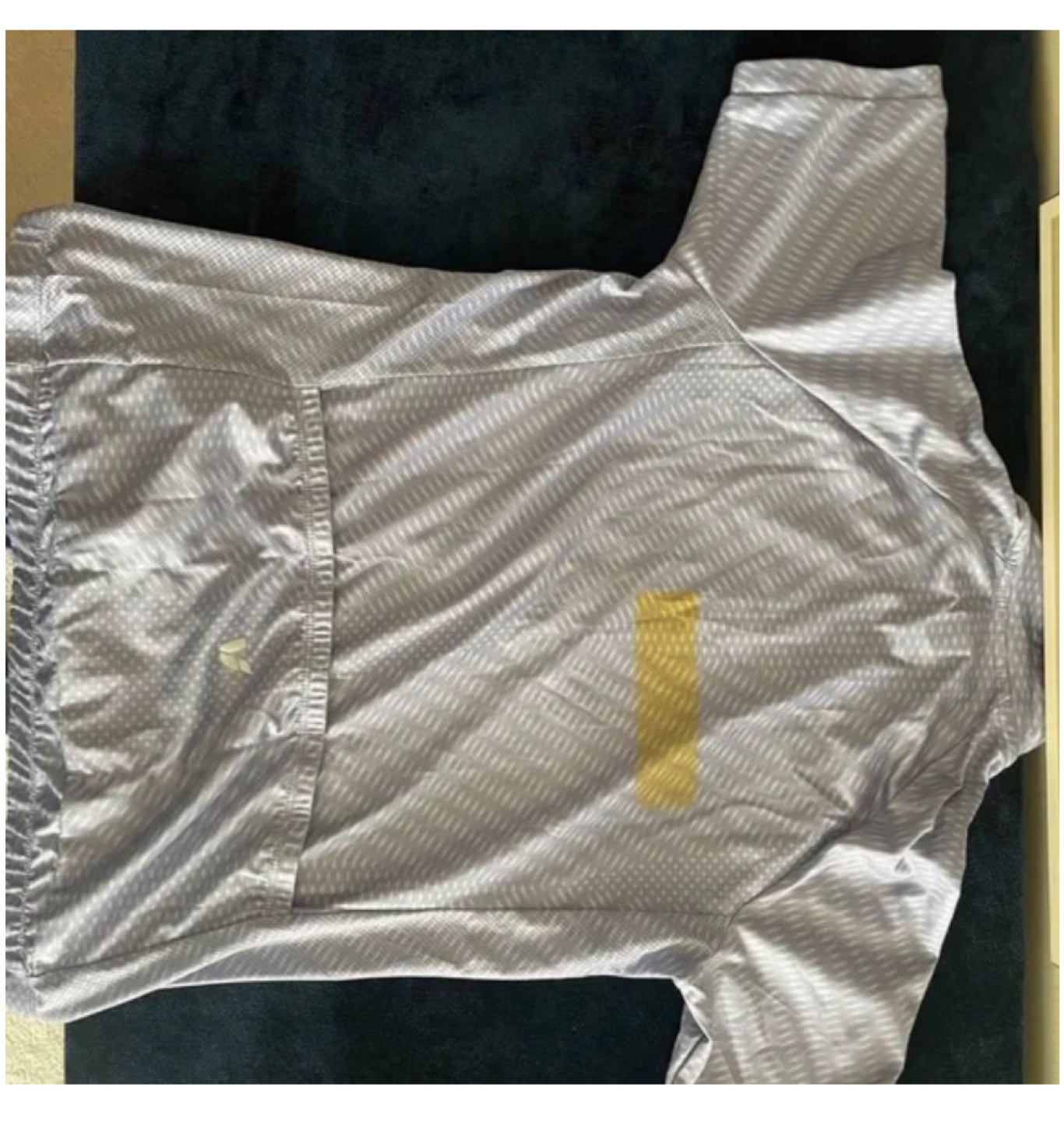 Liv women’s cycling jersey - photo 3