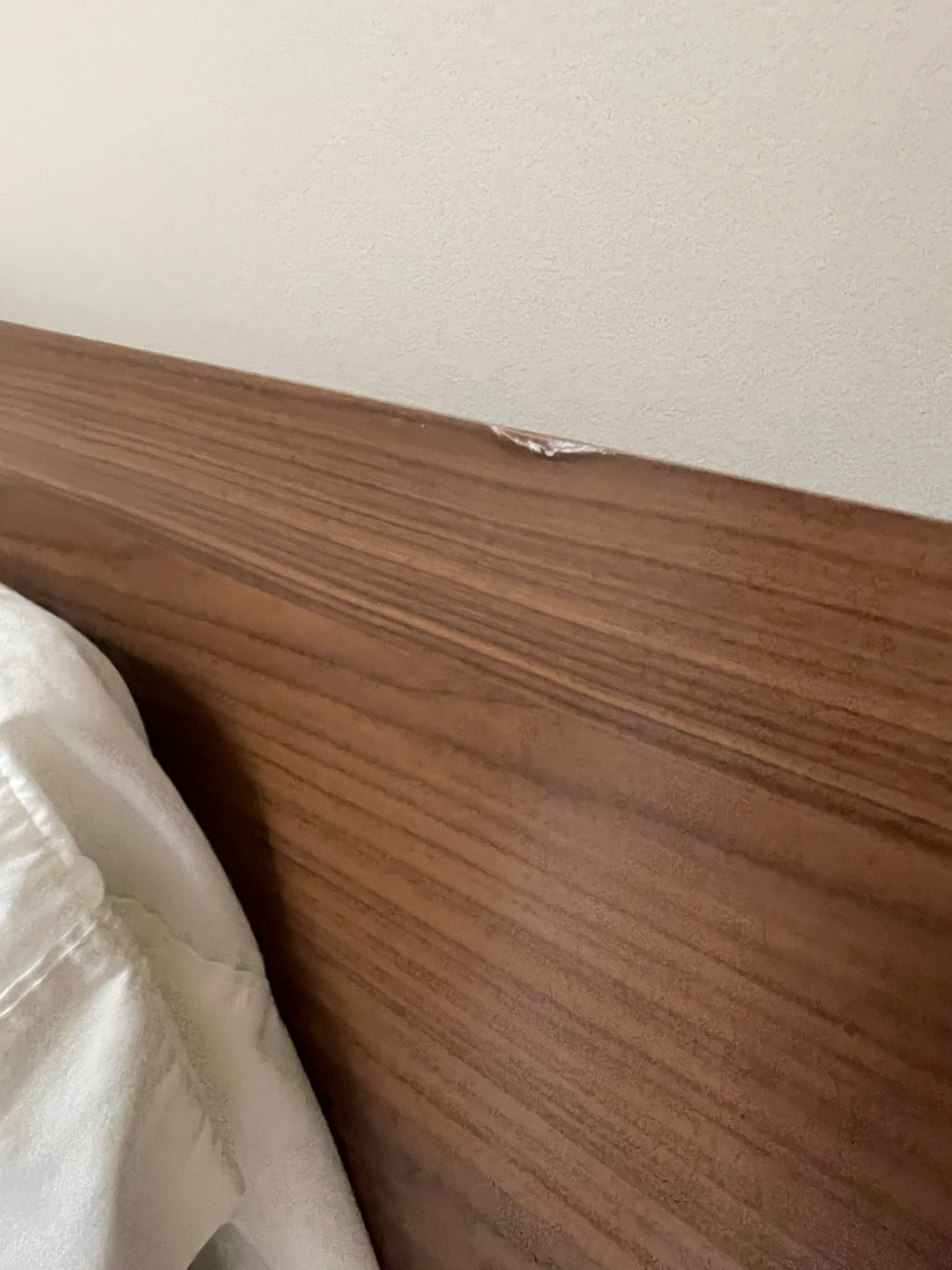 Queen Bed Frame with Headboard - photo 2