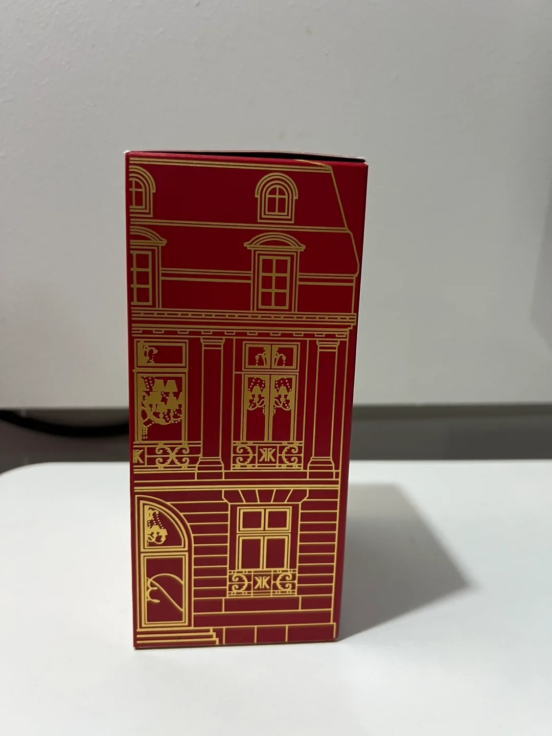 Maison Francis Kurkdjian Baccarat Rouge 540 image indicator(3)