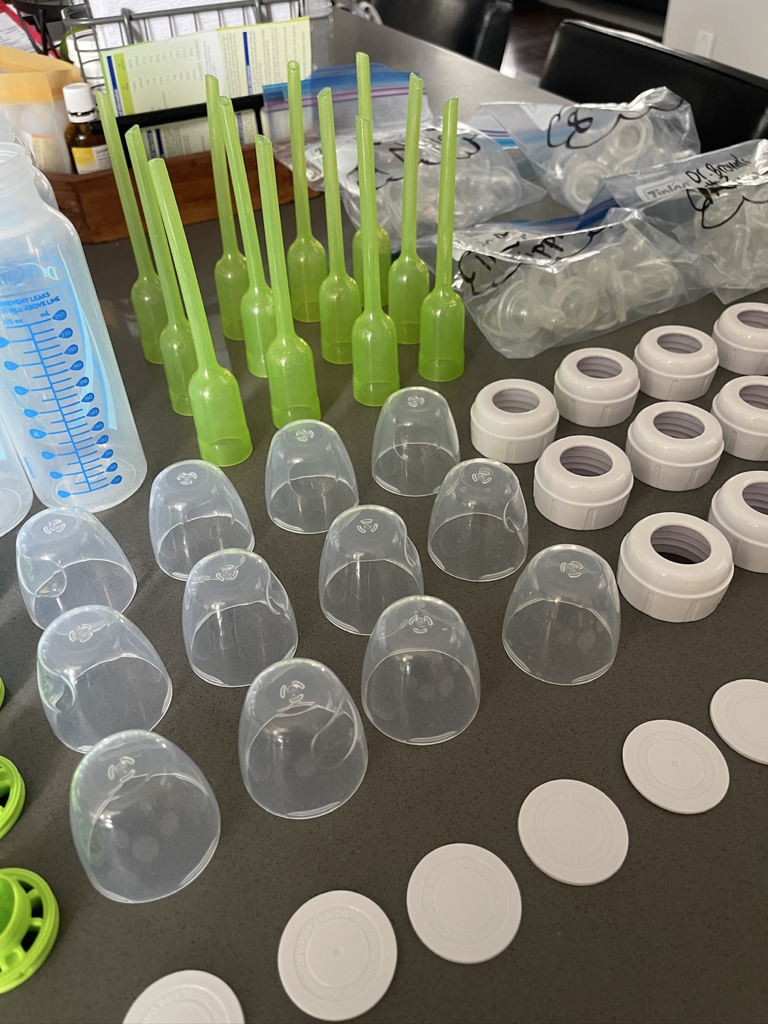 Dr. Brown's Baby Bottle & Parts - photo 4