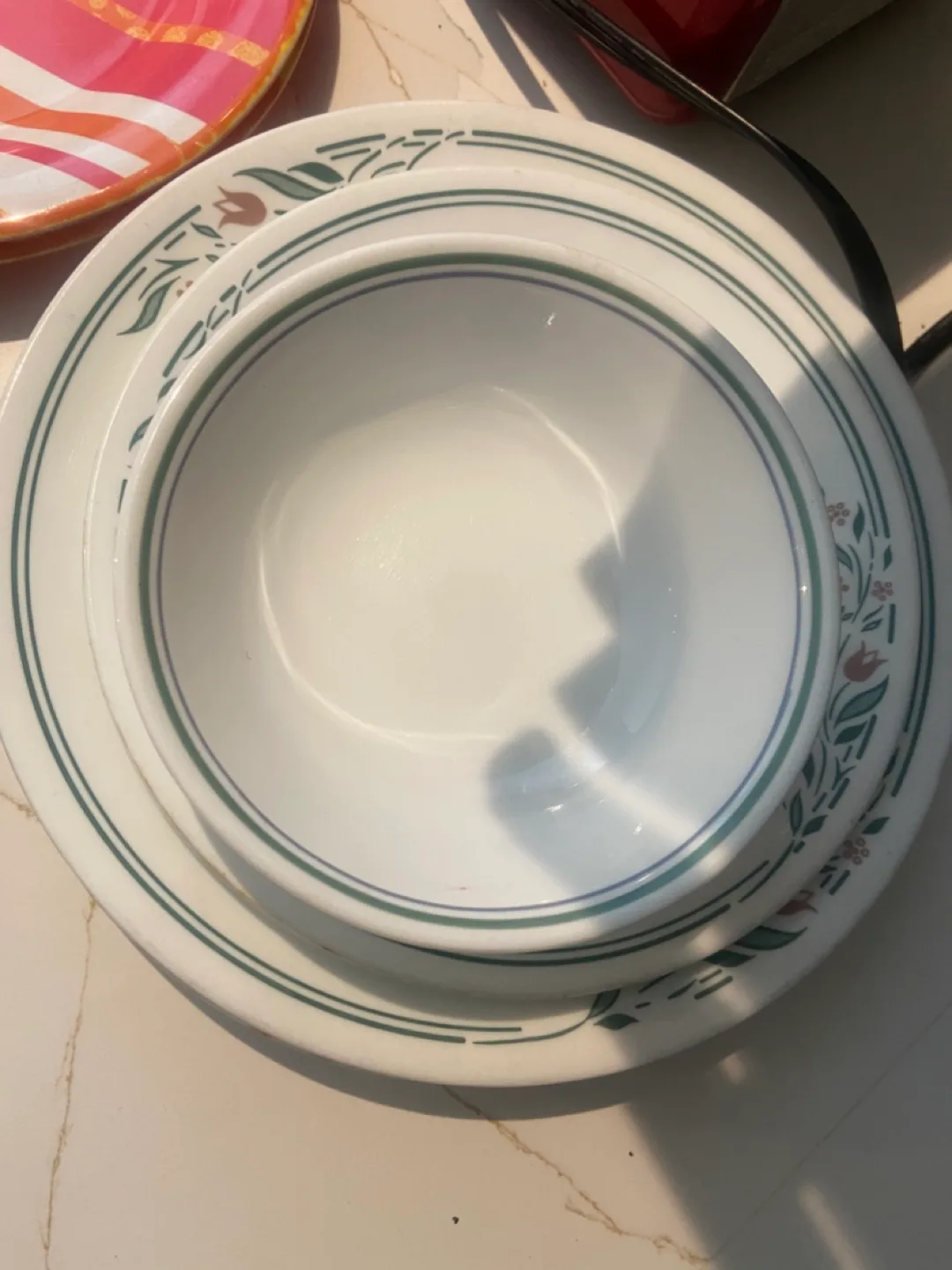 Corelle Dishes image indicator(2)