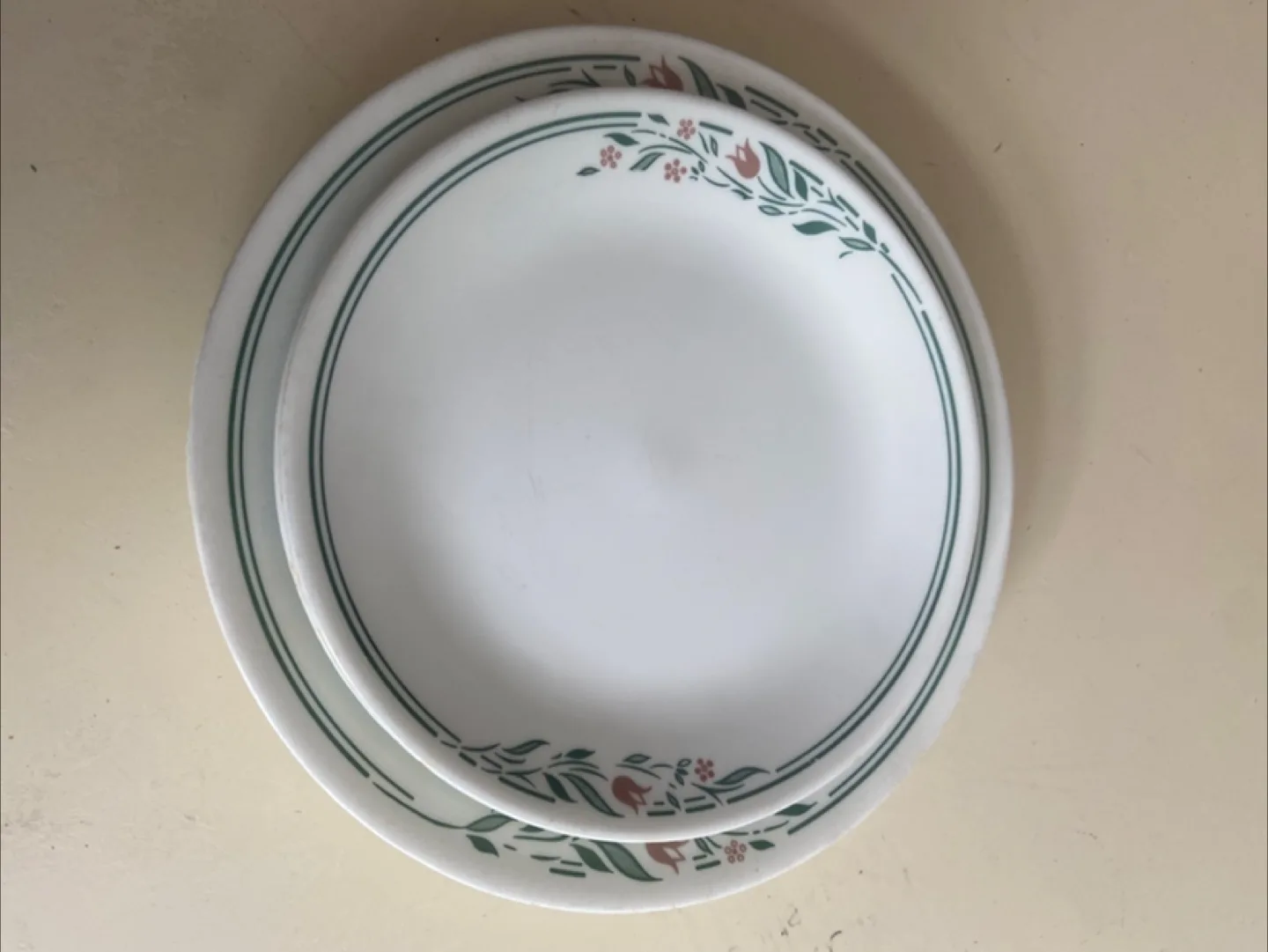Corelle Dishes image indicator(3)
