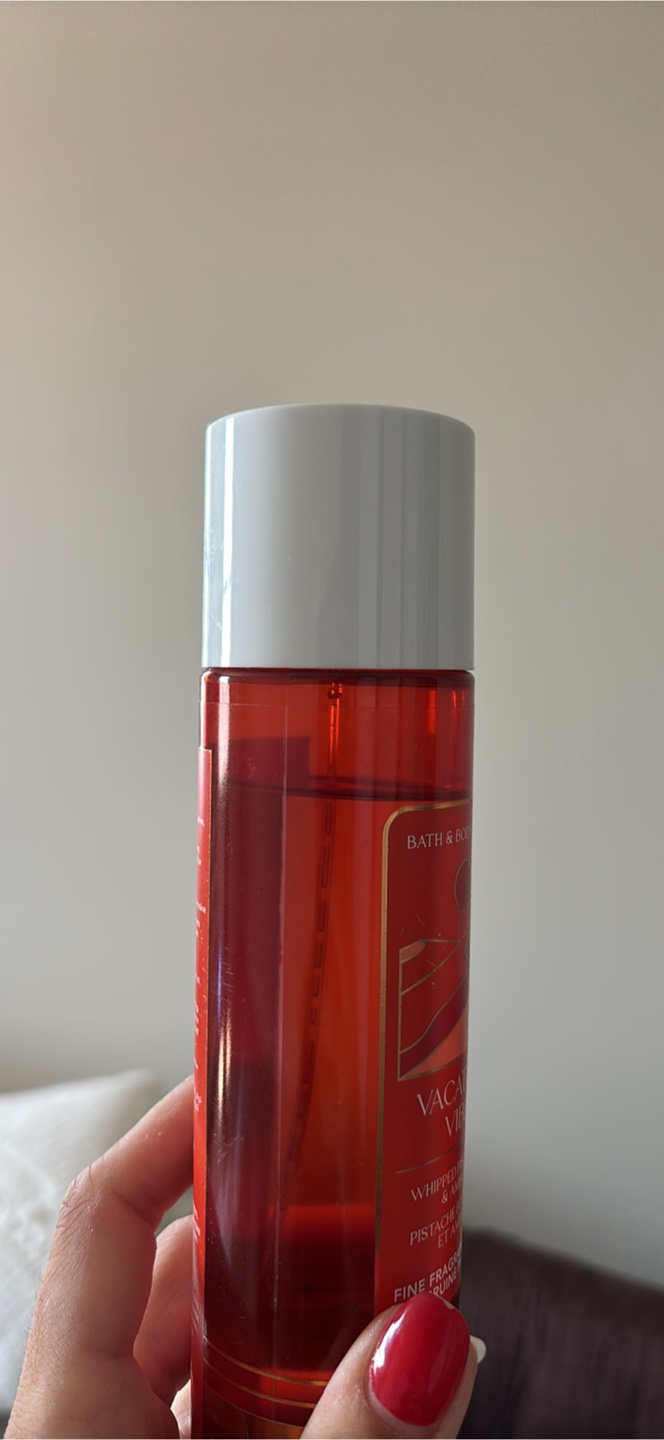 Bath & Body Works Vacation Vibe Mist Set - photo 2
