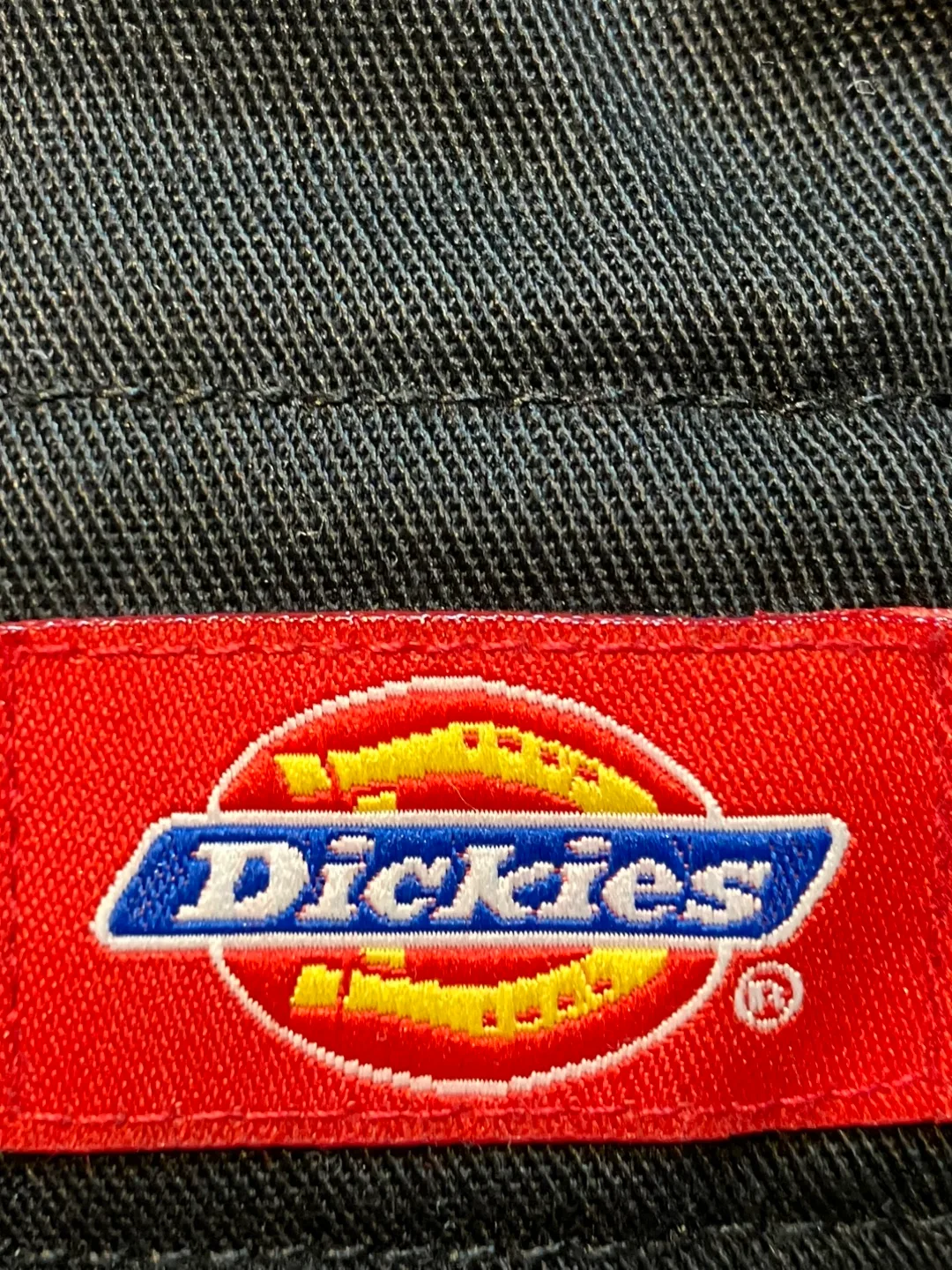 Dickies Black Work Wear Jacket image indicator(3)