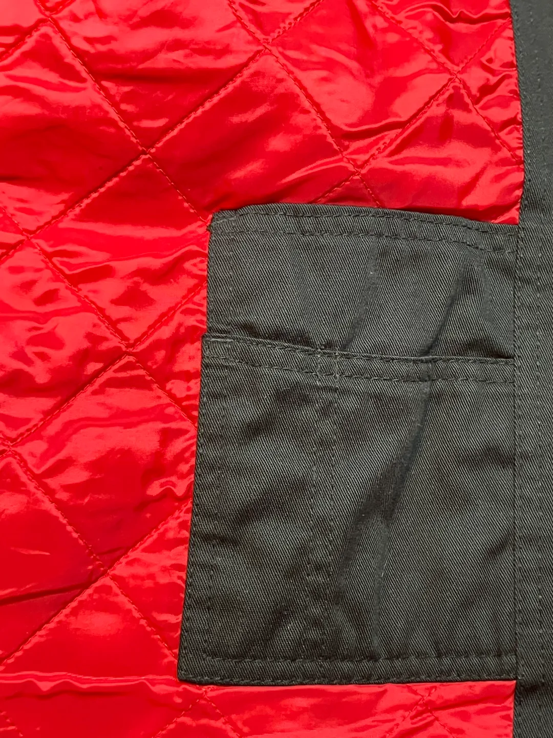 Dickies Black Work Wear Jacket image indicator(5)