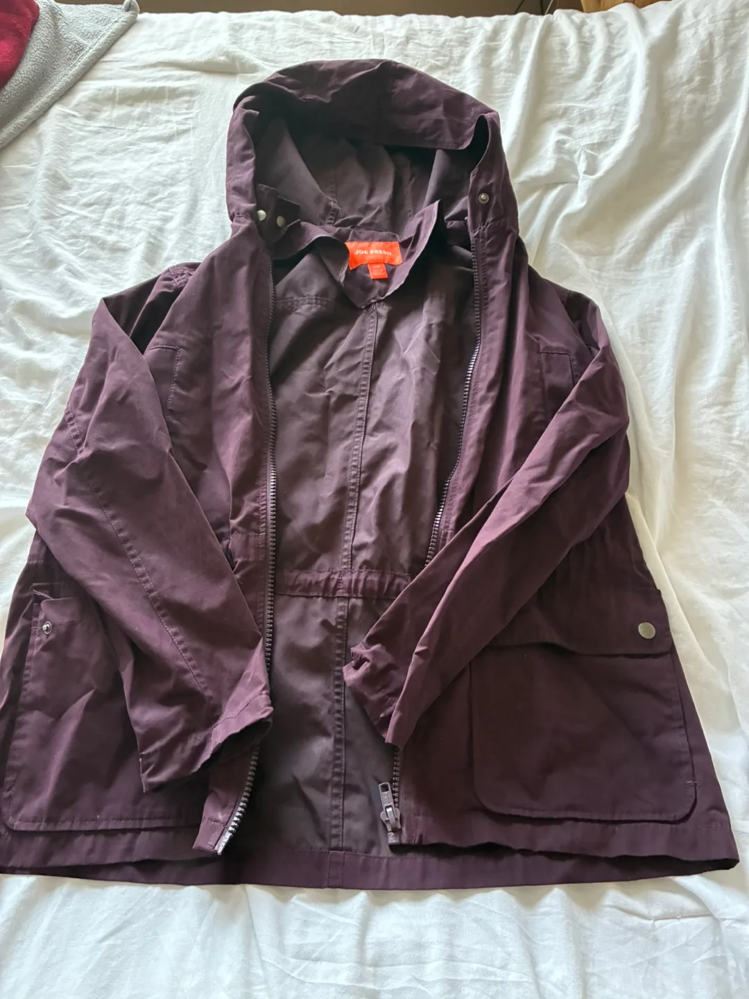 Joe Fresh M/M Jacket thumbnail