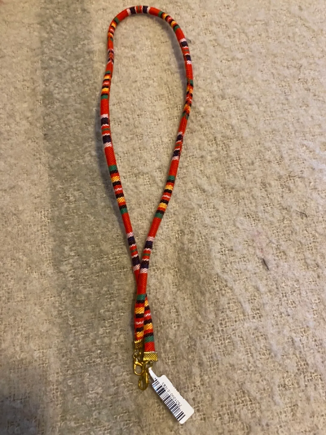 Colorful Braided / for eye glasses image indicator(2)