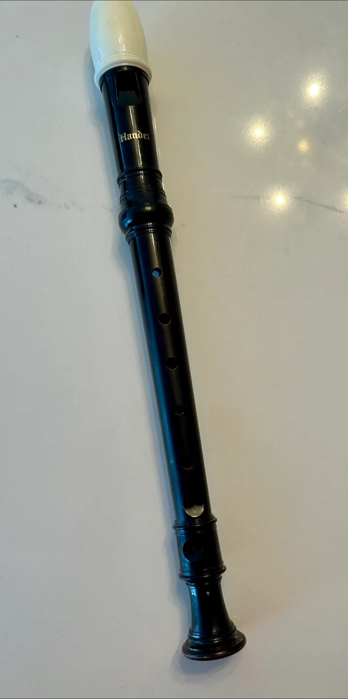 Handel Recorder thumbnail
