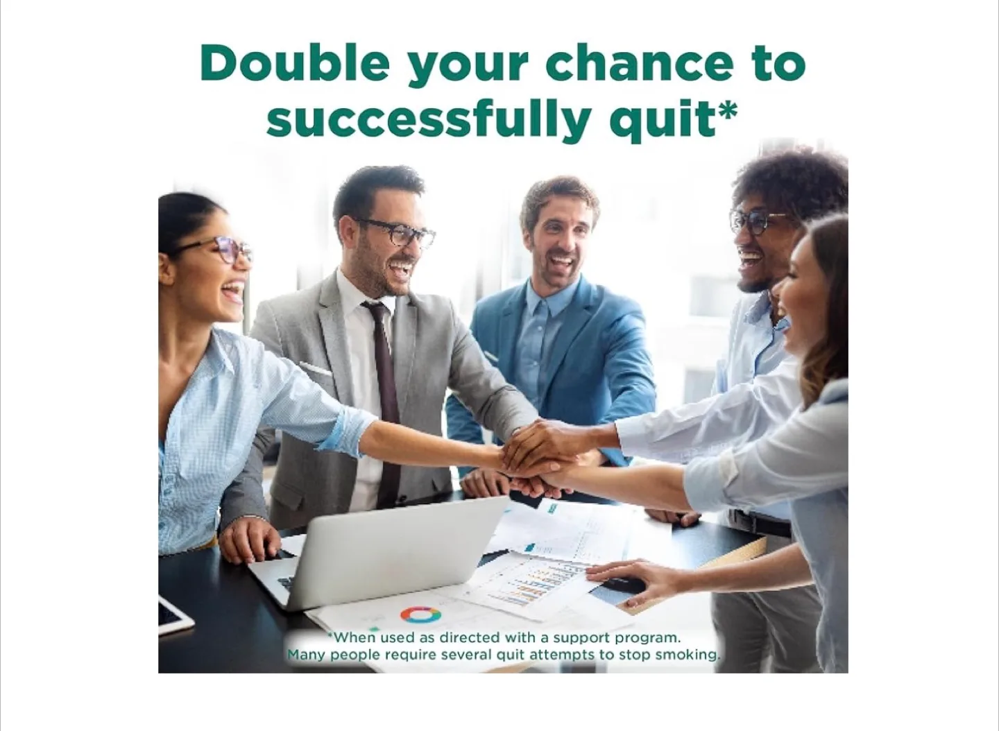 Basic Care Nicotine Gum - 220 Pieces image indicator(5)