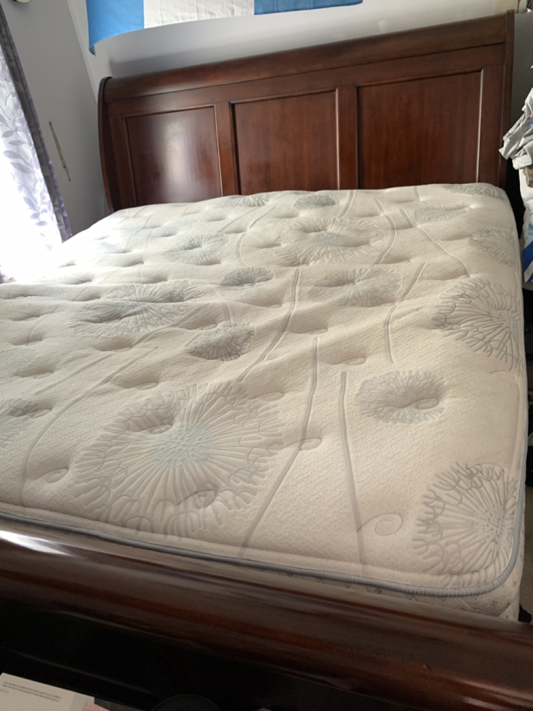 king size bed set