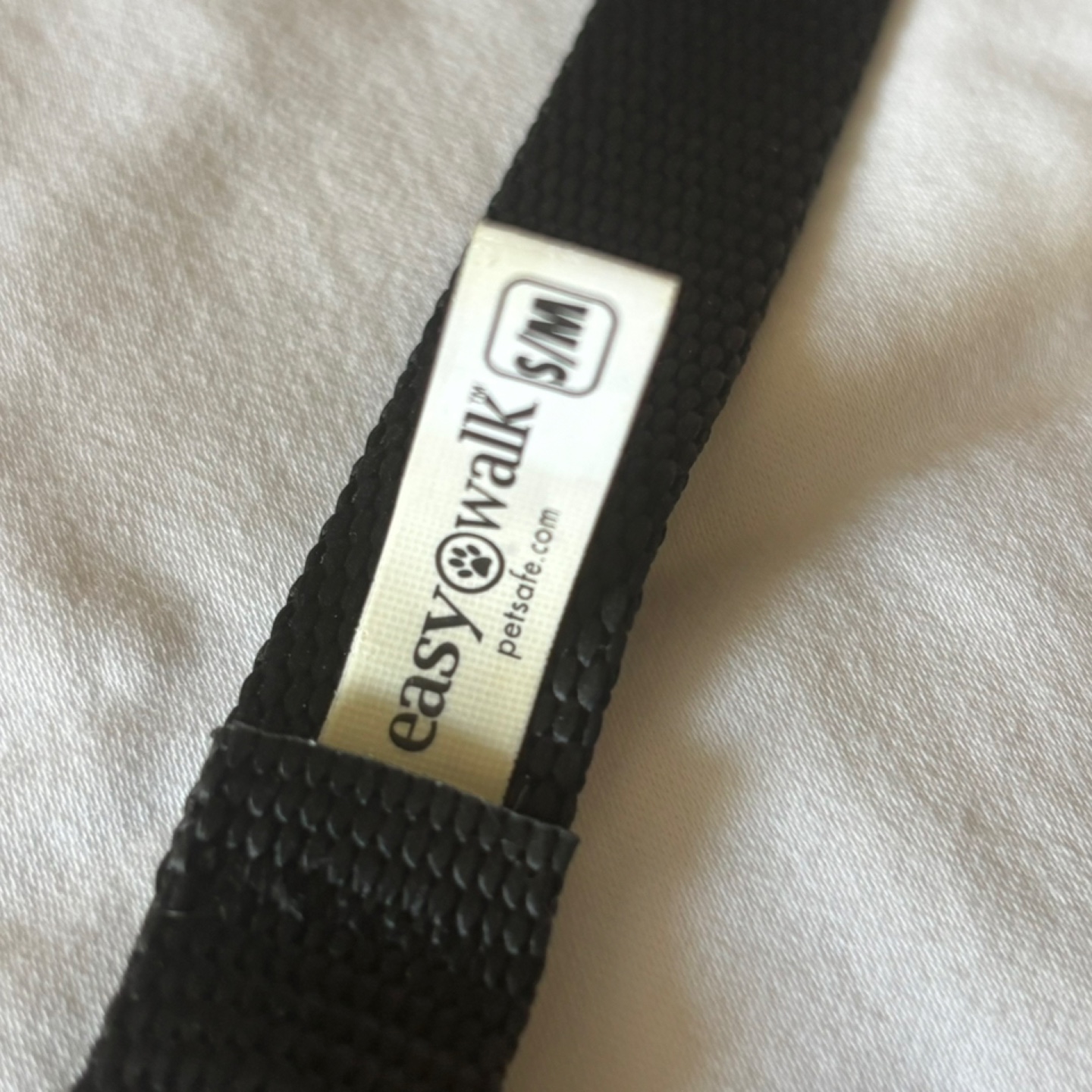 PetSafe Easy Walk Dog Harness - S/M