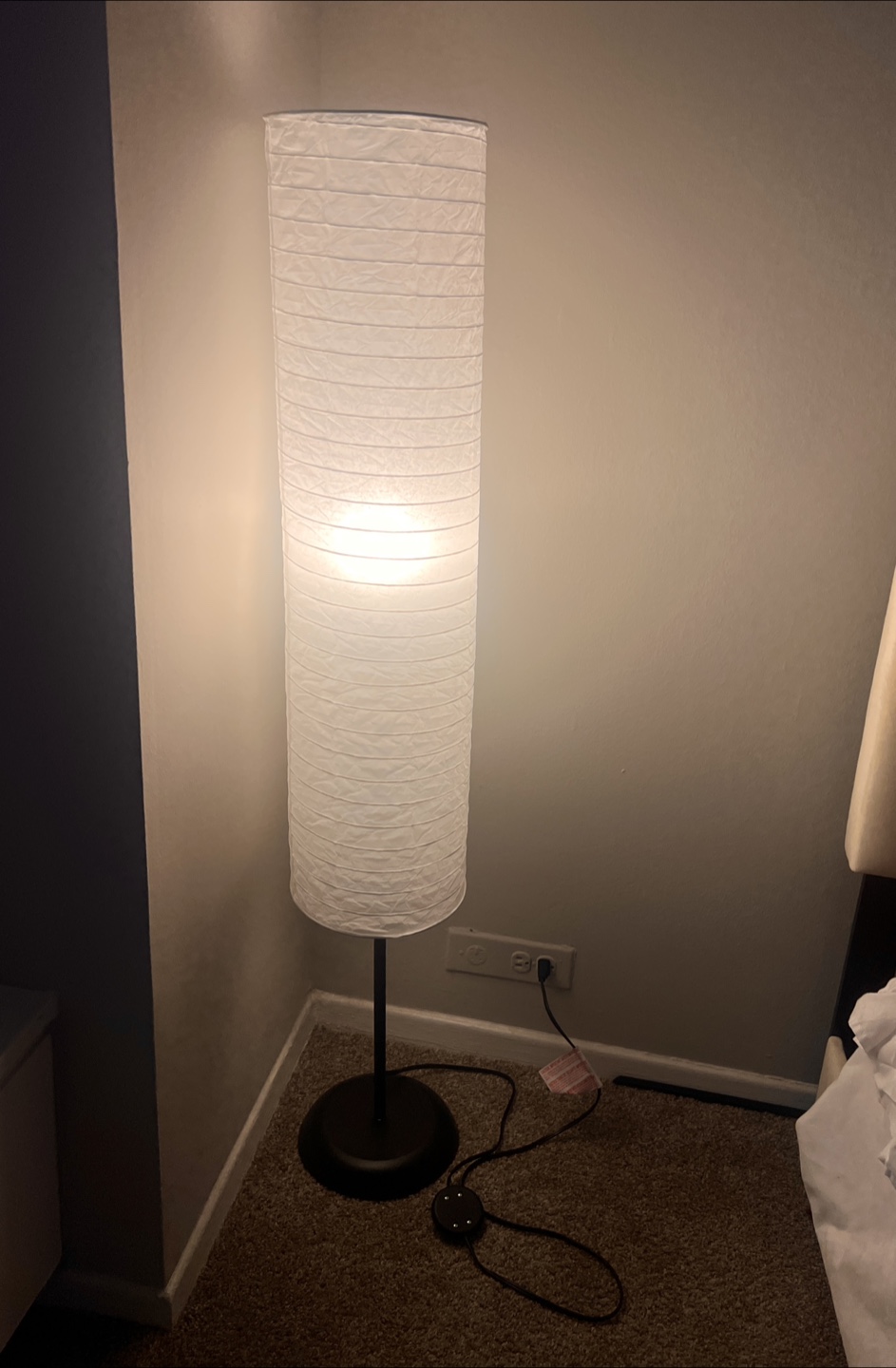 IKEA Holmo Floor Lamp - Great Condition!