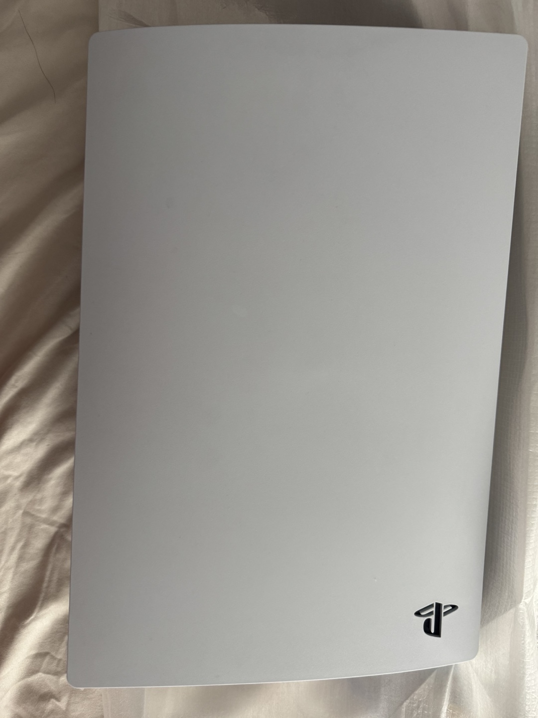 Sony PlayStation 5 (PS5) Console - Disc Version - photo 2