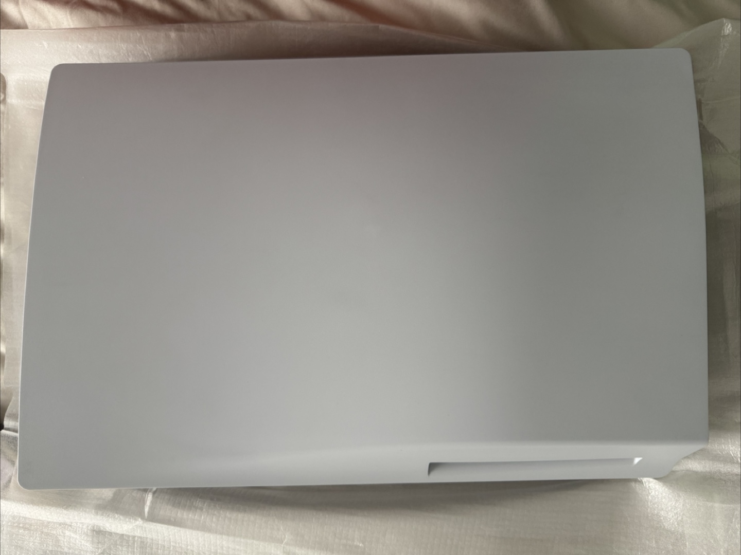 Sony PlayStation 5 (PS5) Console - Disc Version - photo 3