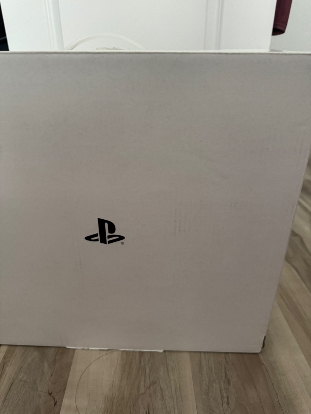 Sony PlayStation 5 (PS5) Console - Disc Version