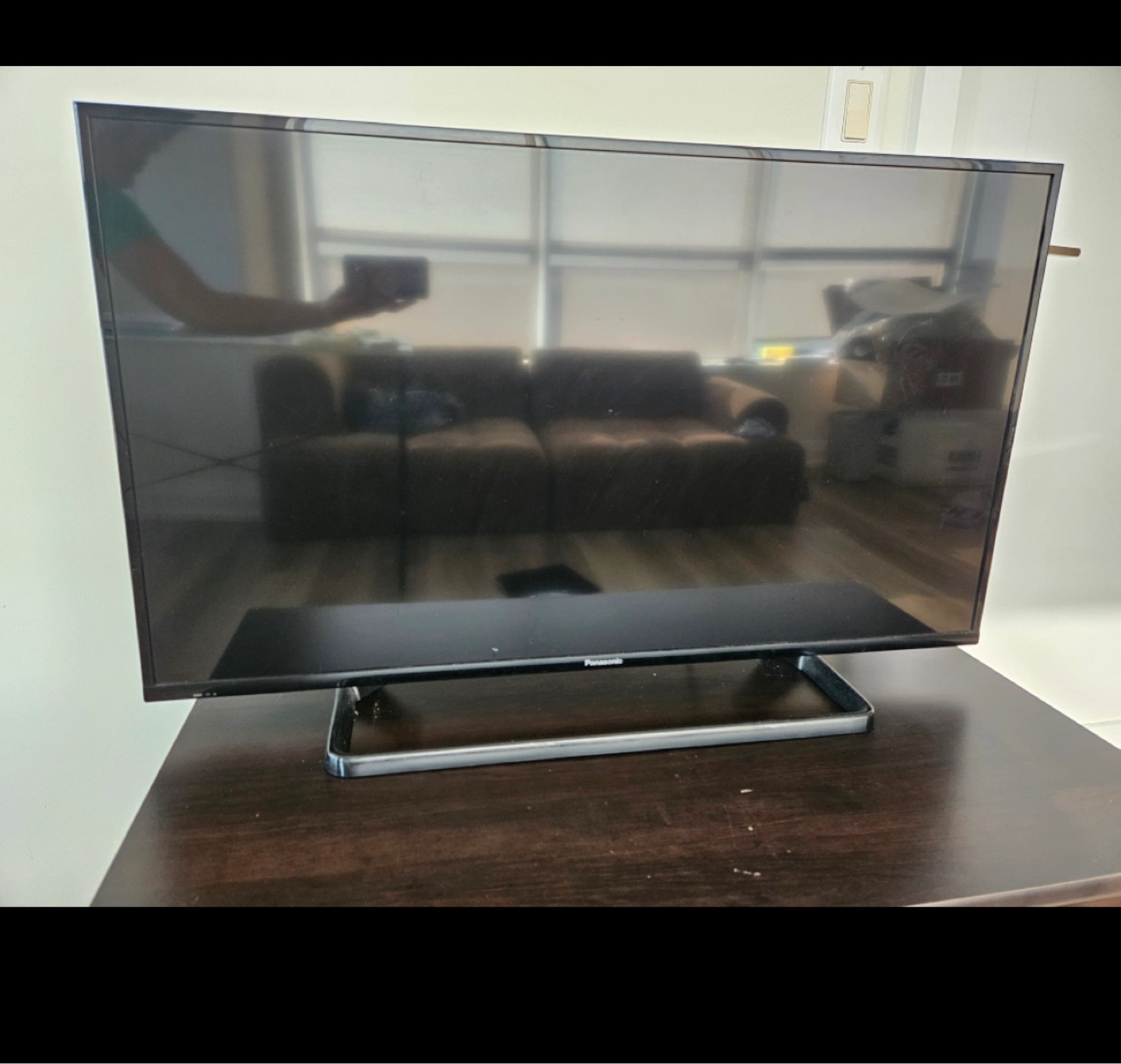 Panasonic TV