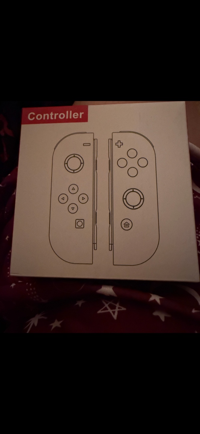 Joycon for Nintendo Switch - Splatoon Design - photo 3