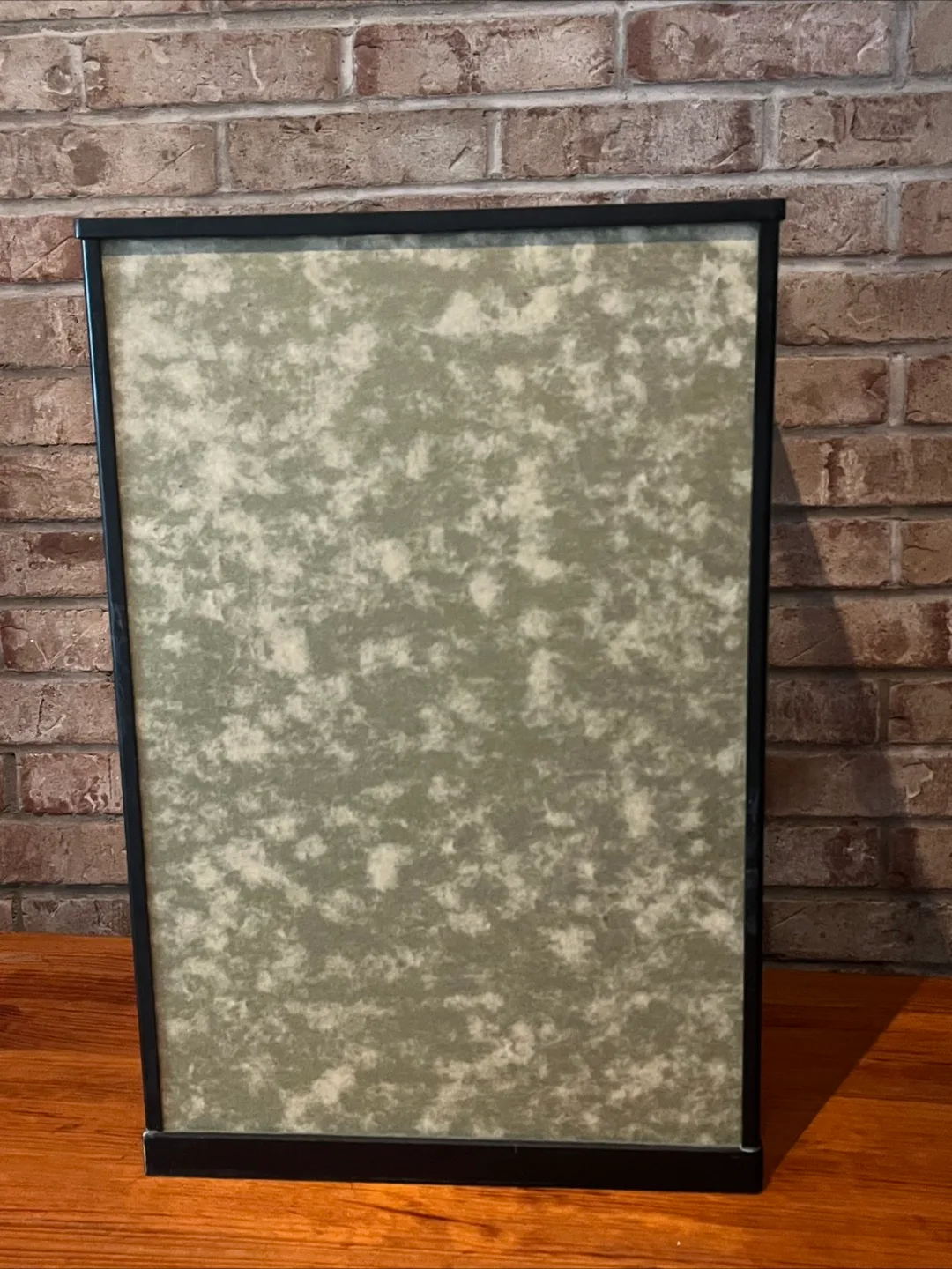 Large Vintage Japanese Doll in Glass Display Case image indicator(7)