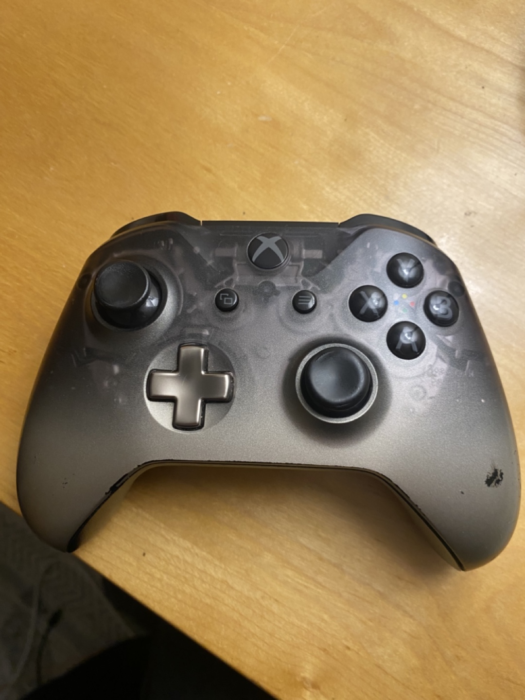 Xbox One Controller - photo 3