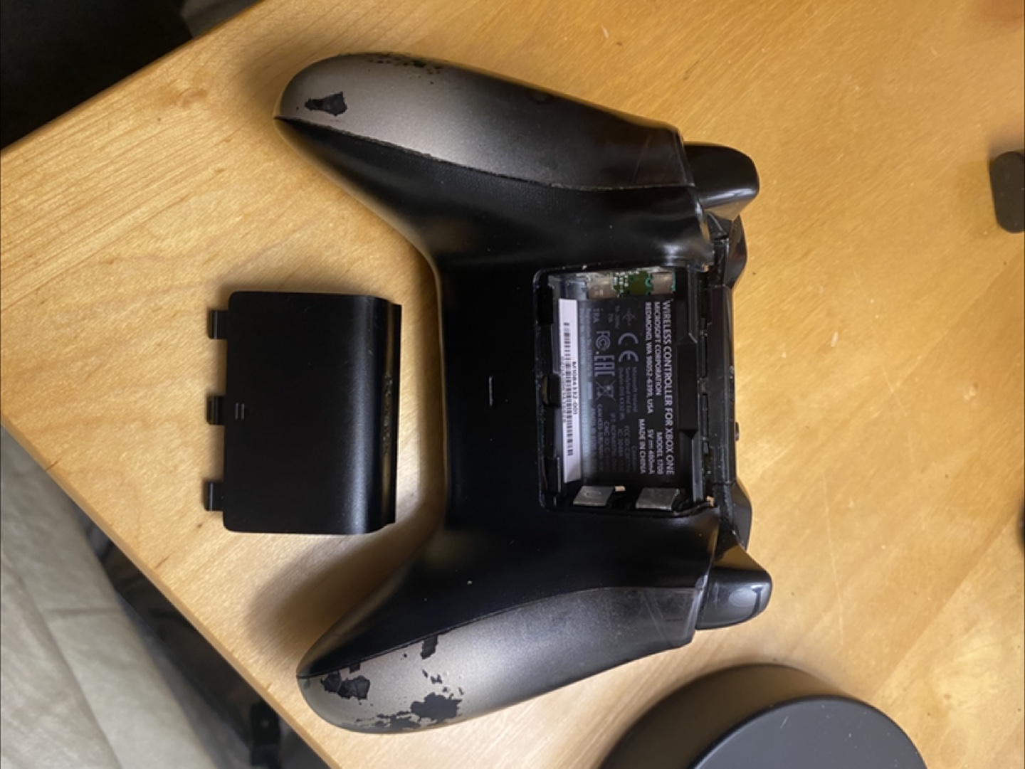 Xbox One Controller - photo 2