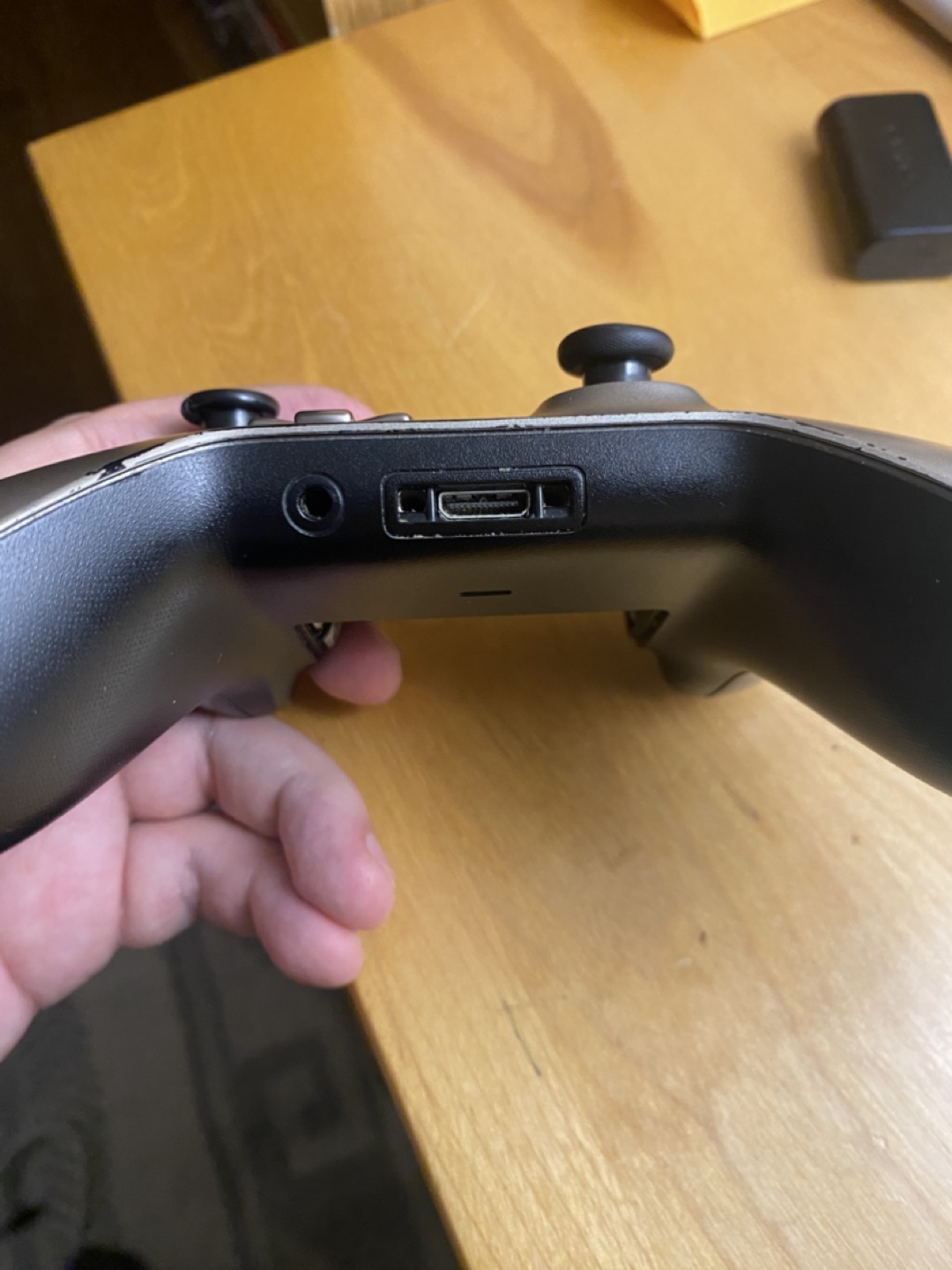 Xbox One Controller
