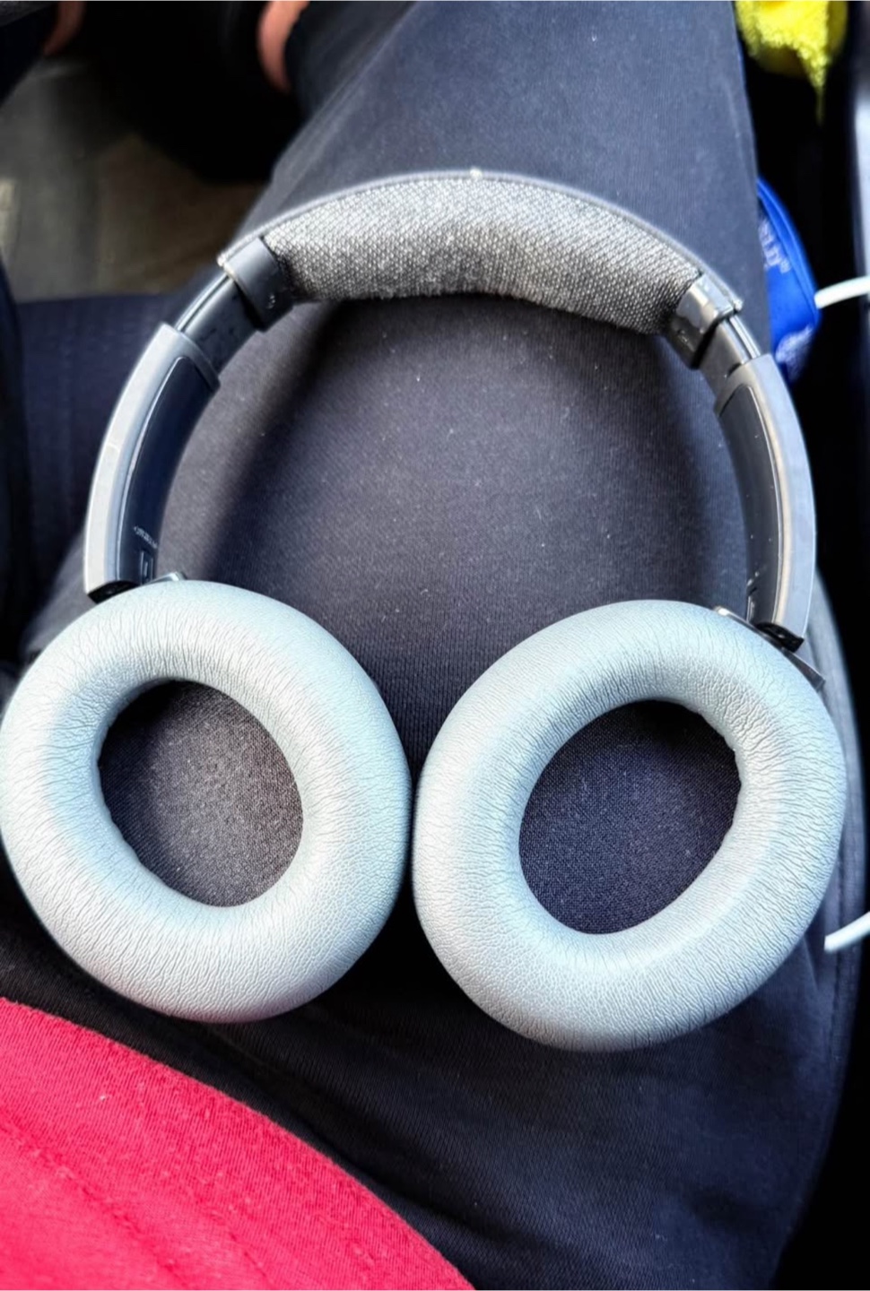 Skullcandy Hesh ANC Over-Ear Headphones - photo 3