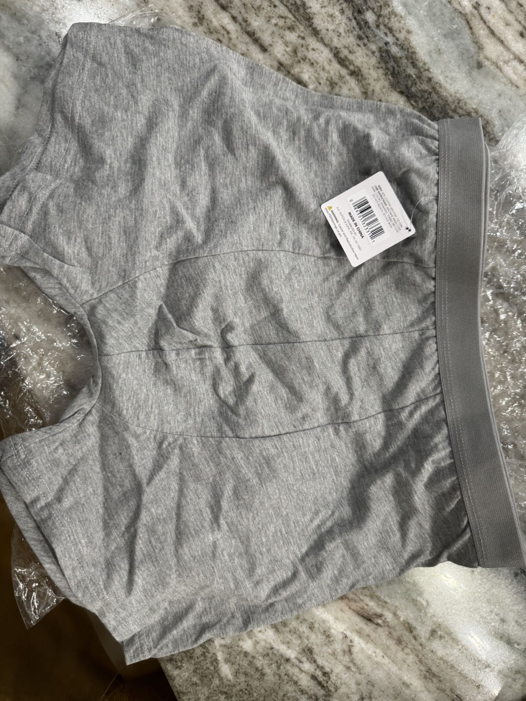 New Trademark Men's Boxer - Large - photo 5