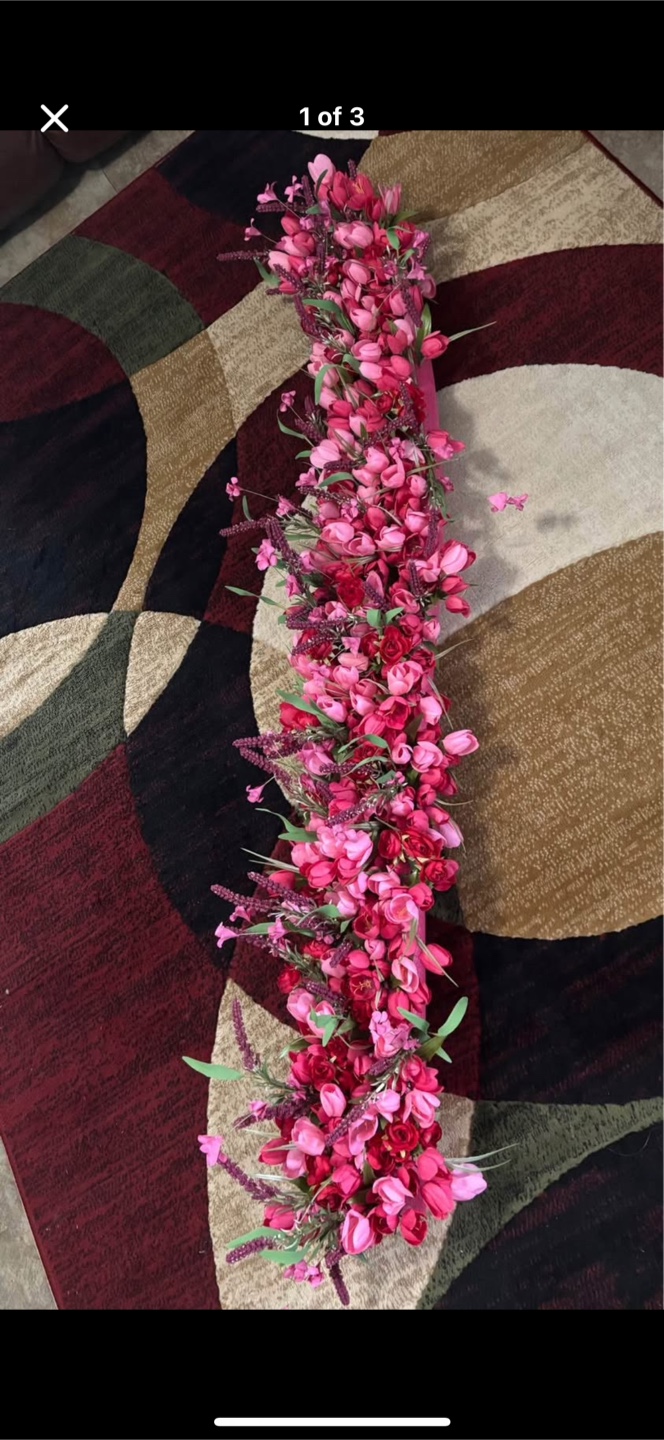 Floral Arrangement