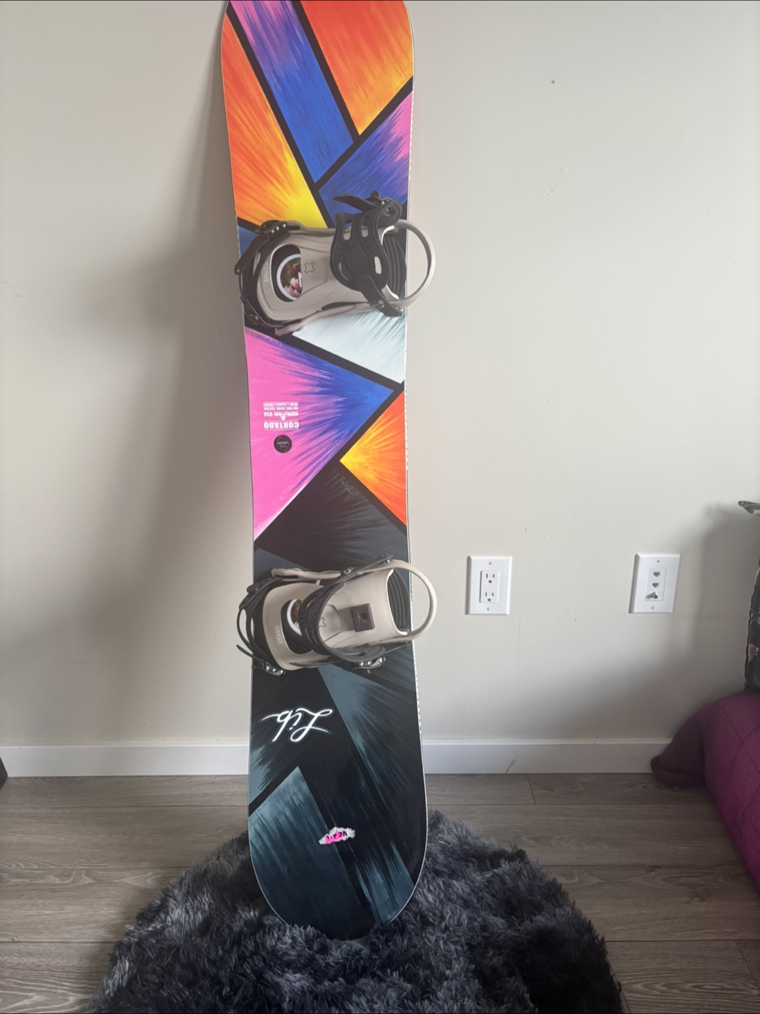 Lib Tech Cortado Snowboard