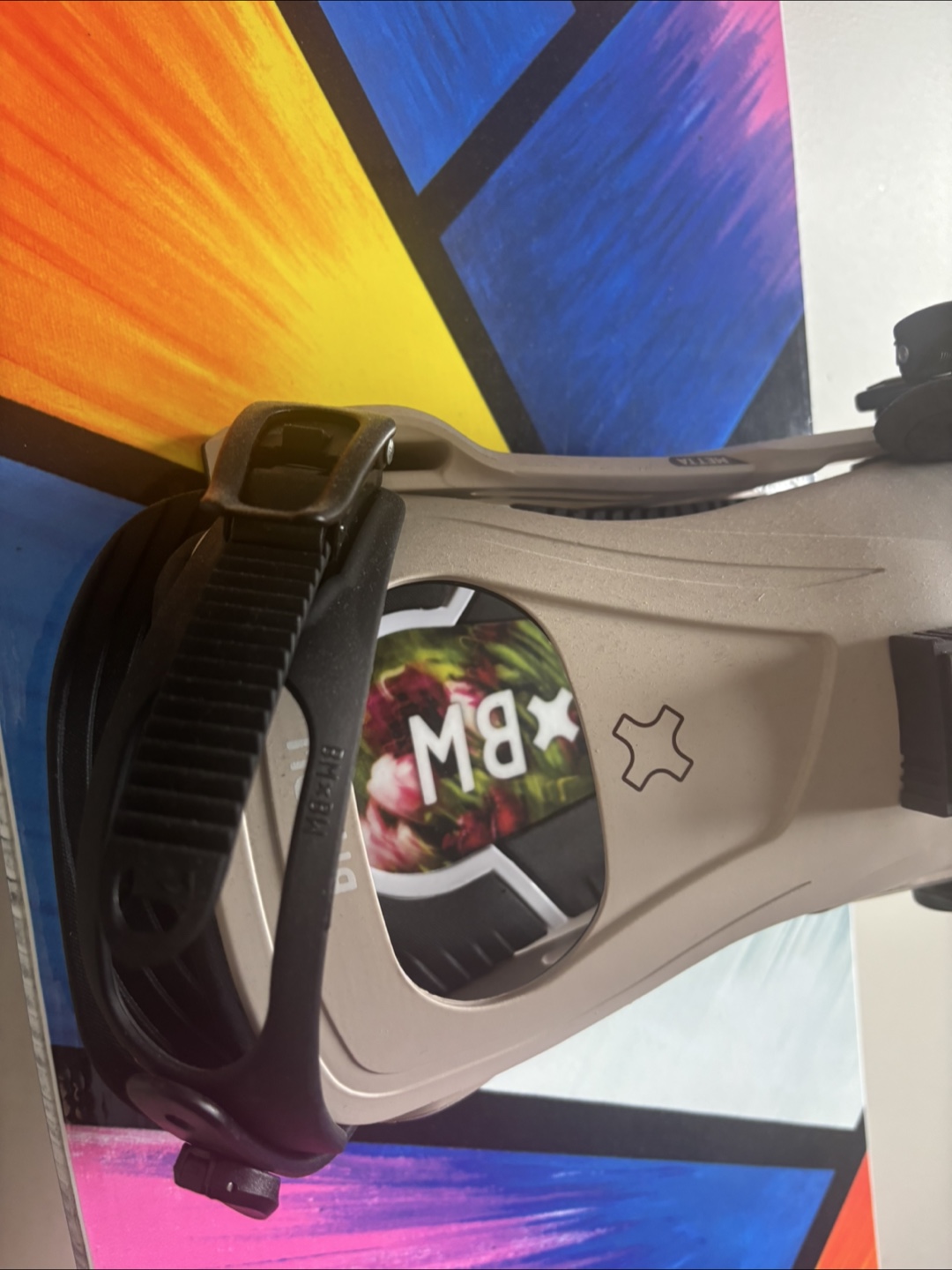 Lib Tech Cortado Snowboard - photo 2