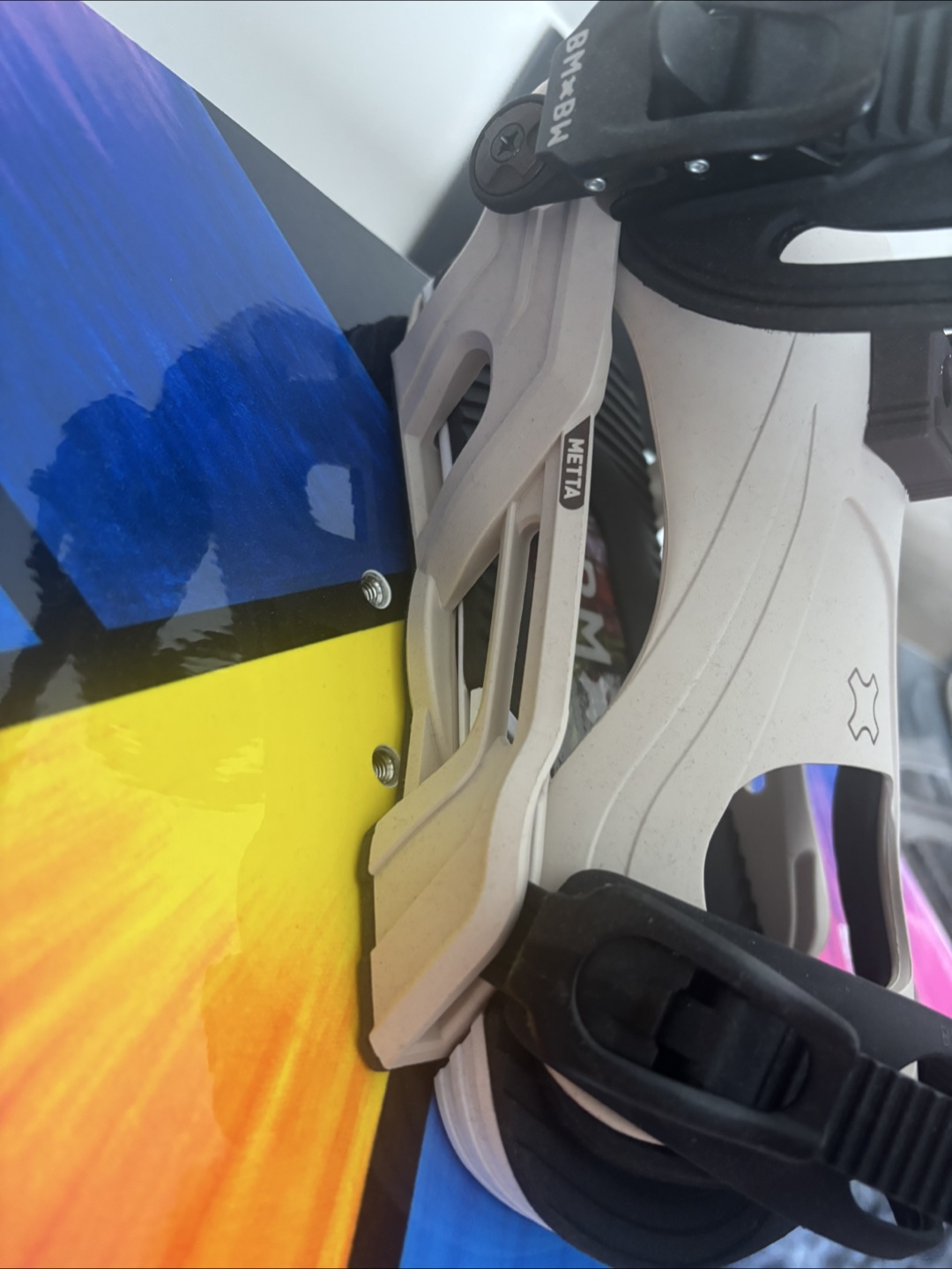 Lib Tech Cortado Snowboard - photo 5