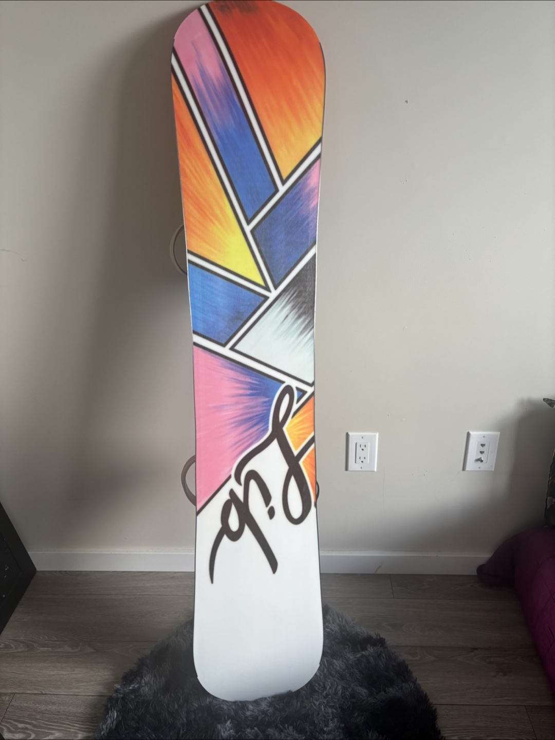 Lib Tech Cortado Snowboard - photo 3