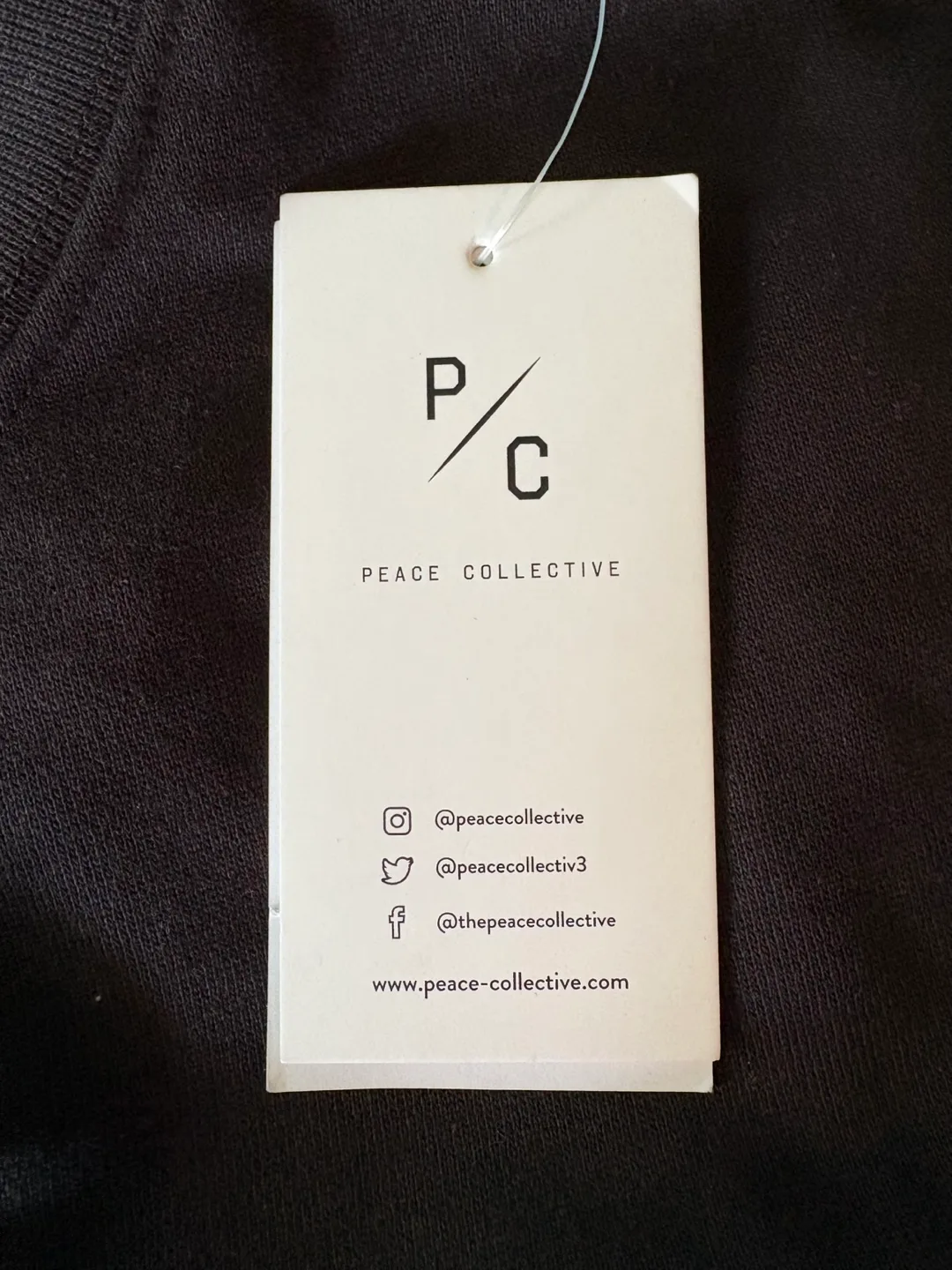 BNWT! Toronto Maple Leafs Heavyweight Crewneck Hockey Club image indicator(8)