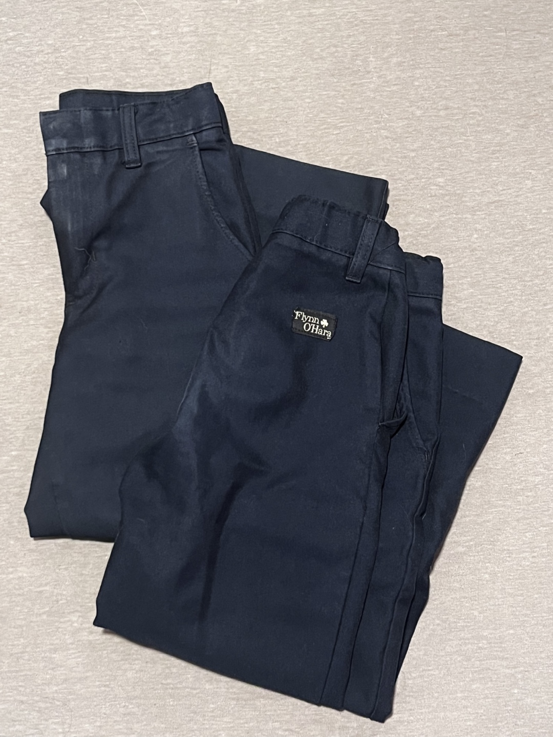 Uniform pieces FREE 🥕 - photo 4